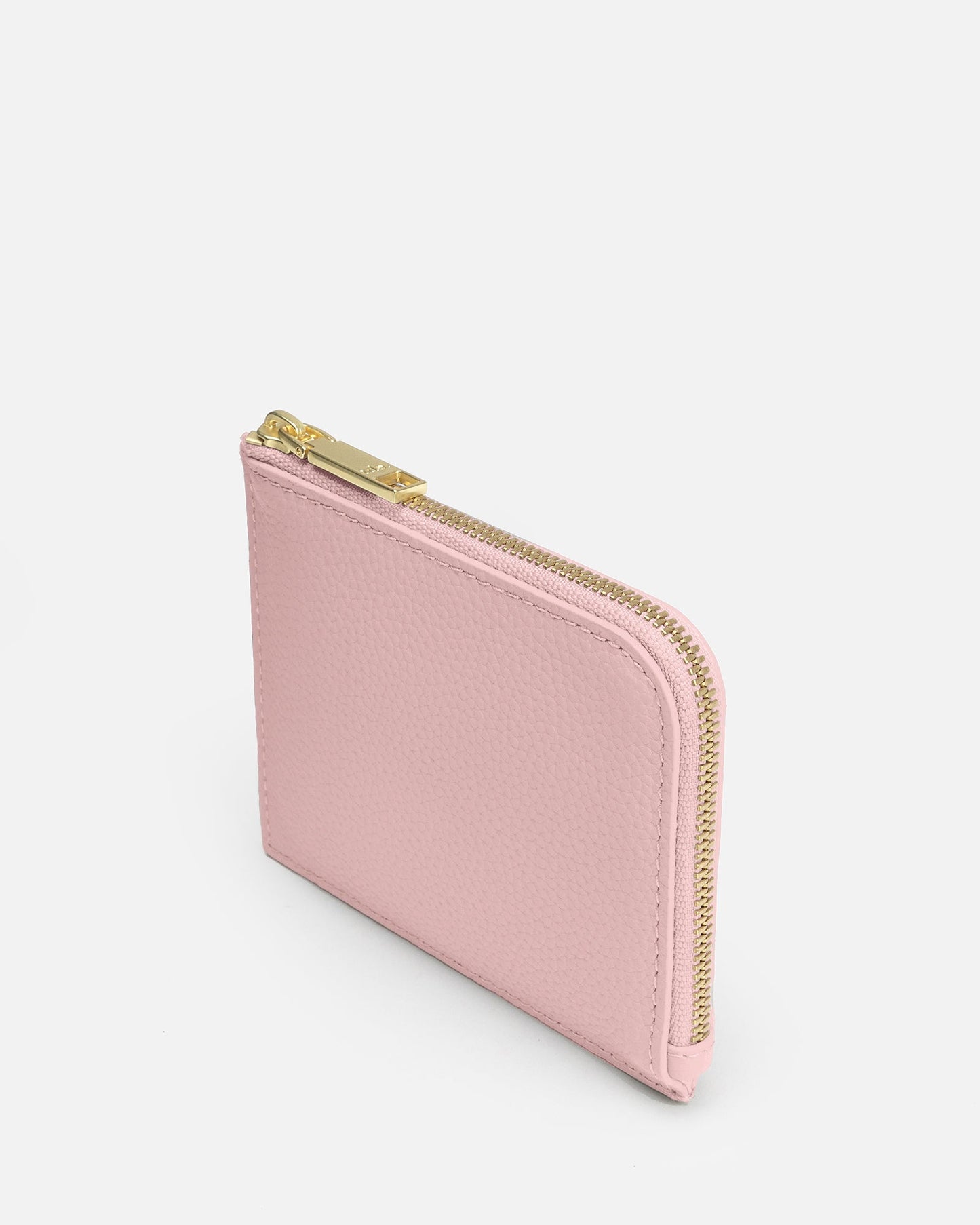 The Daily Edited Olivia Wallet With Card Holder Soft (Pink)