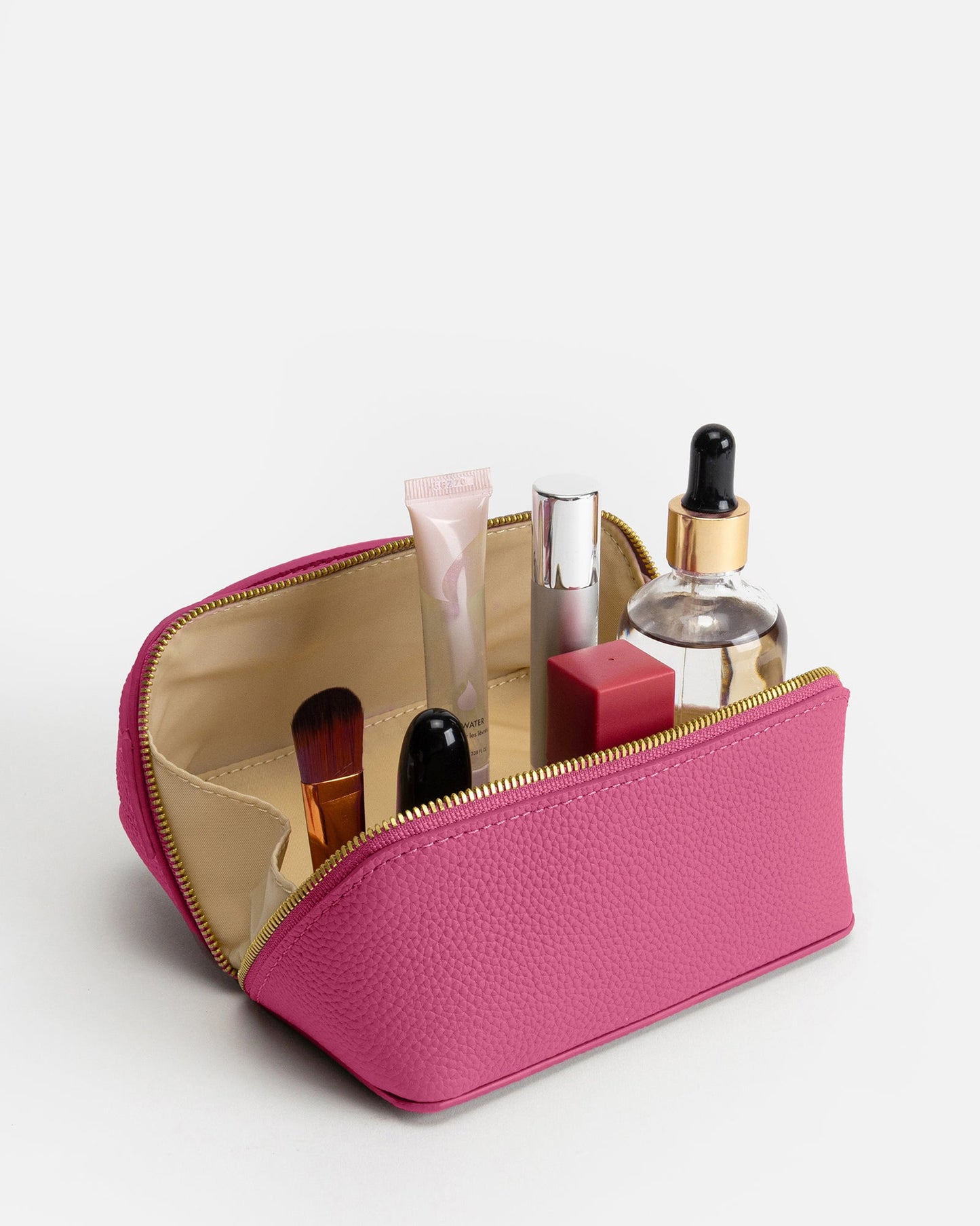 GROUP48 Olivia Medium Travel Case (Fushia)