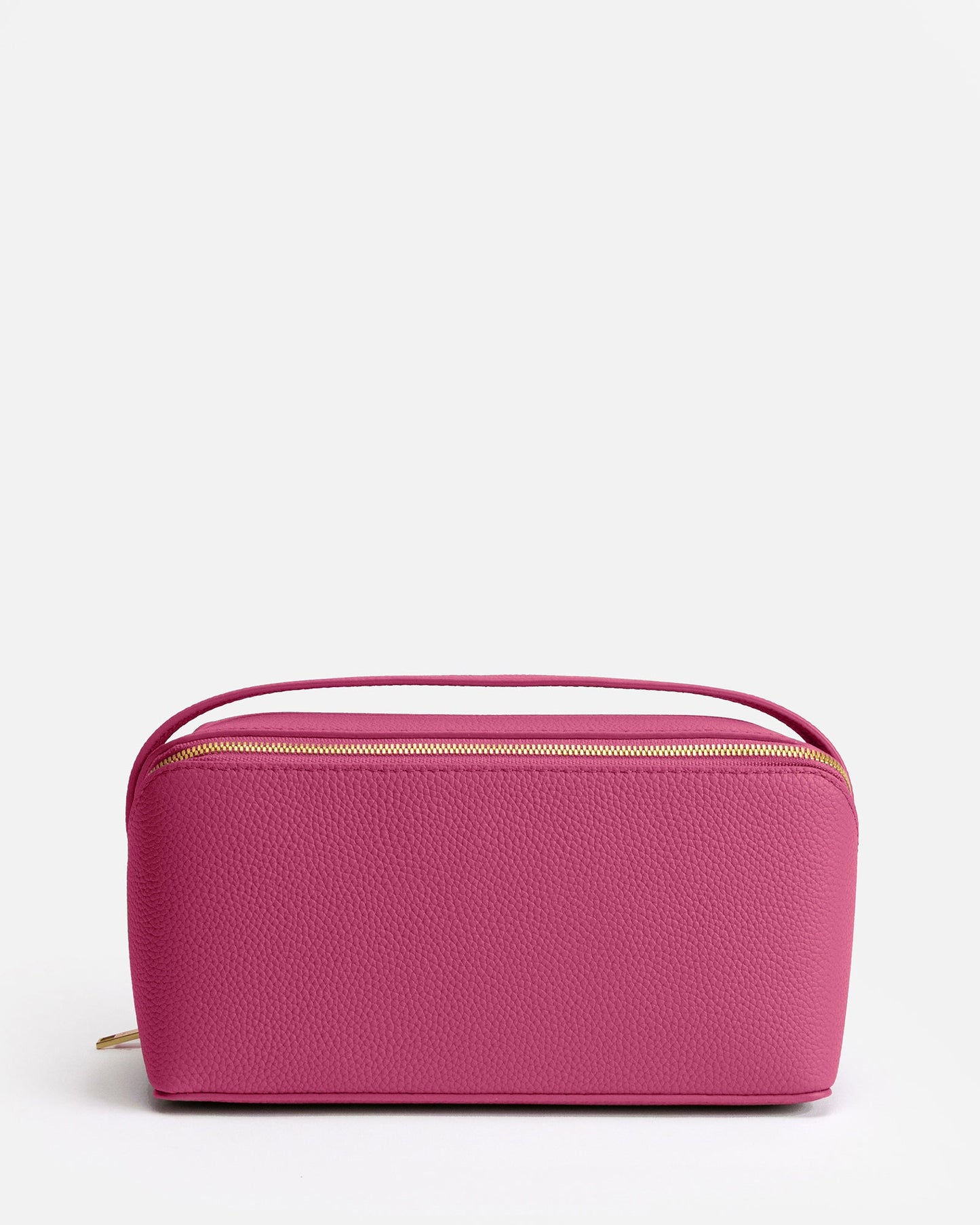GROUP48 Olivia Large Travel Case (Fushia)