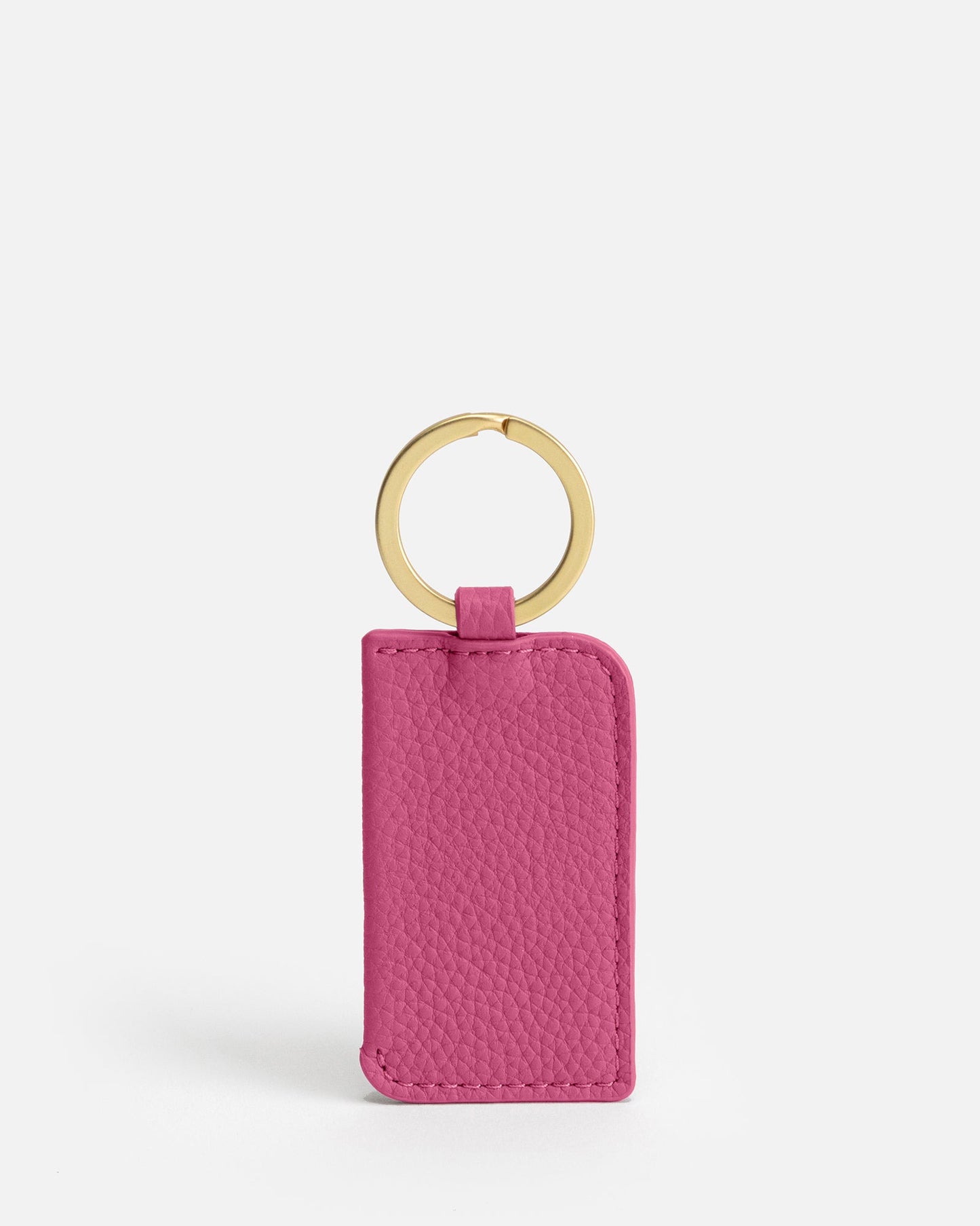 GROUP48 Olivia Keyring Fuchsia (Fushia)