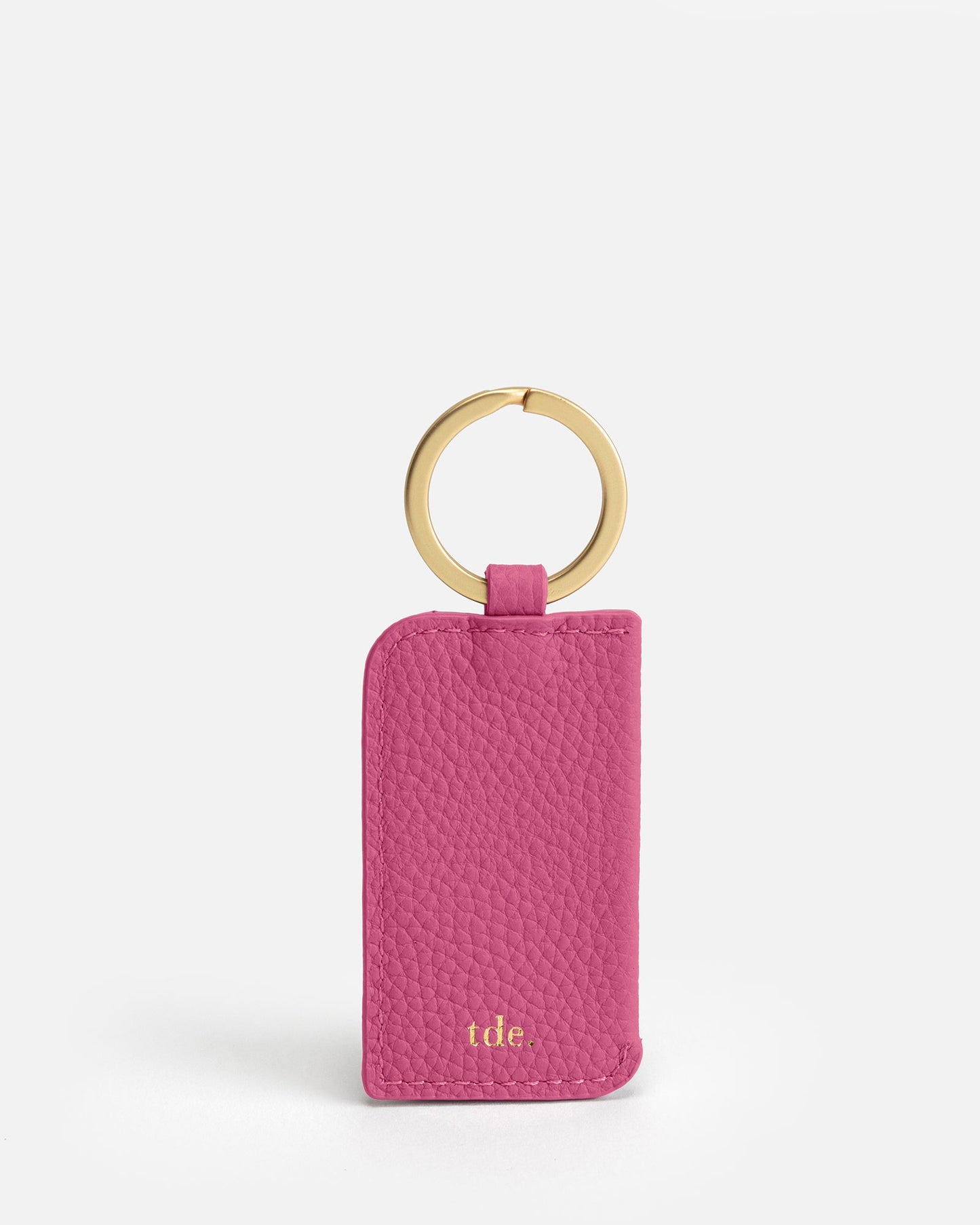 GROUP48 Olivia Keyring Fuchsia (Fushia)