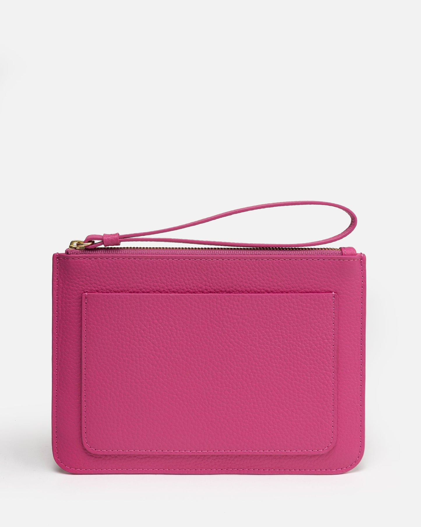 GROUP48 Olivia Pouch Fuchsia (Fushia)
