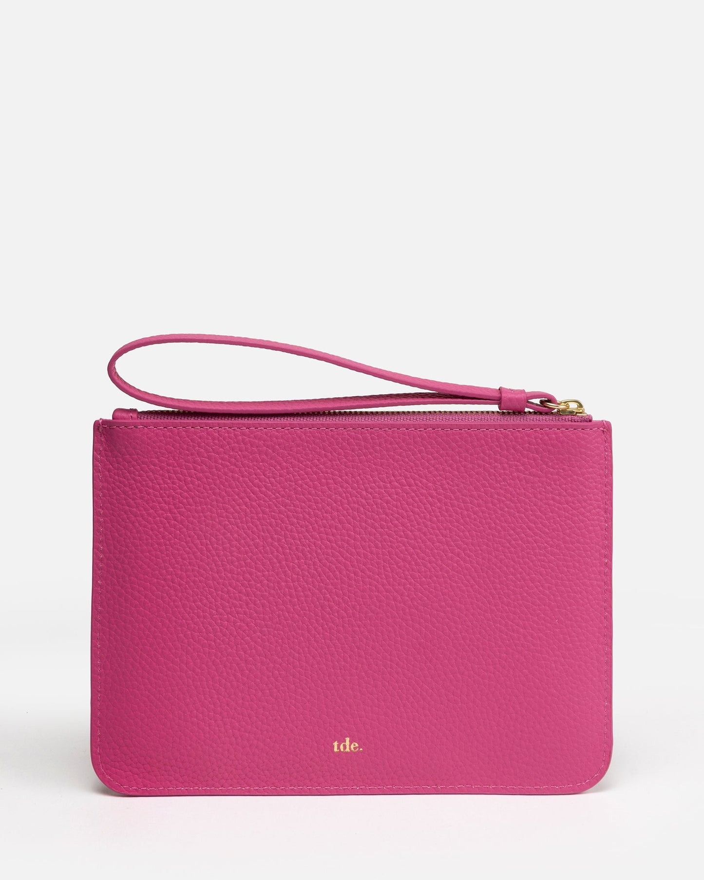 GROUP48 Olivia Pouch Fuchsia (Fushia)