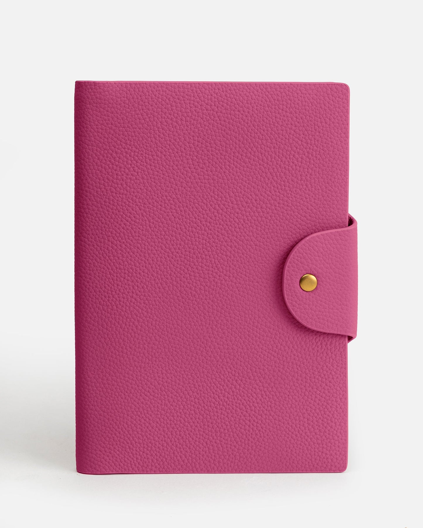 GROUP48 Olivia A5 Notebook Holder Fuchsia (Fushia)