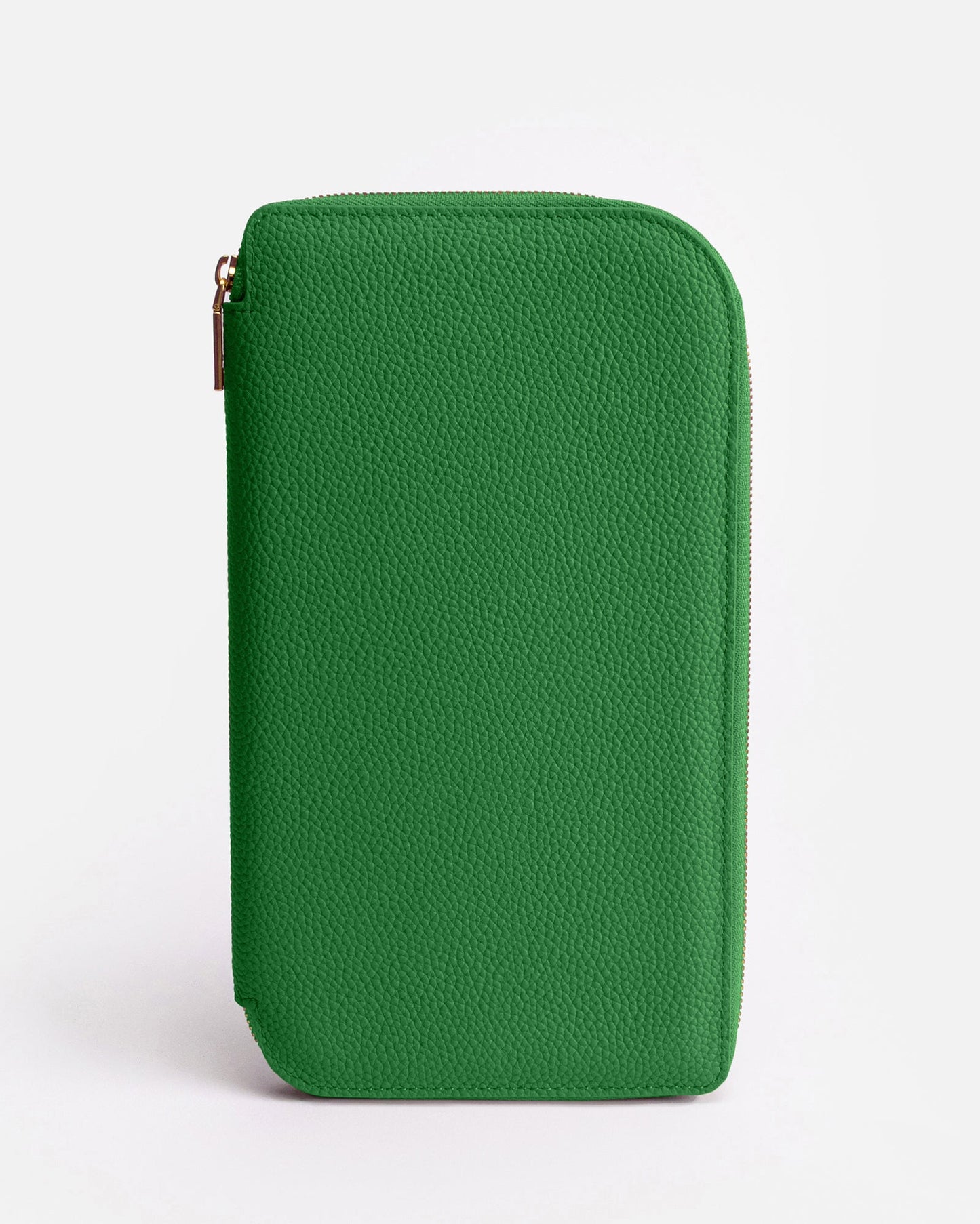 GROUP48 Olivia Family Travel Wallet (Emerald)