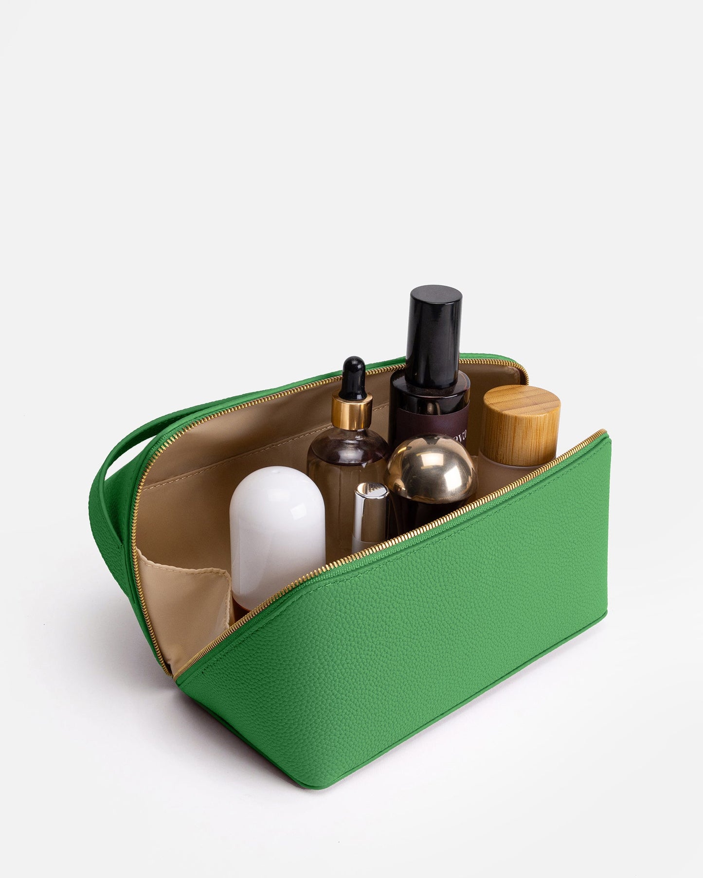 GROUP48 Olivia Large Travel Case (Emerald)