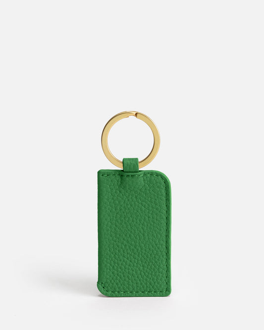 GROUP48 Olivia Keyring (Emerald)
