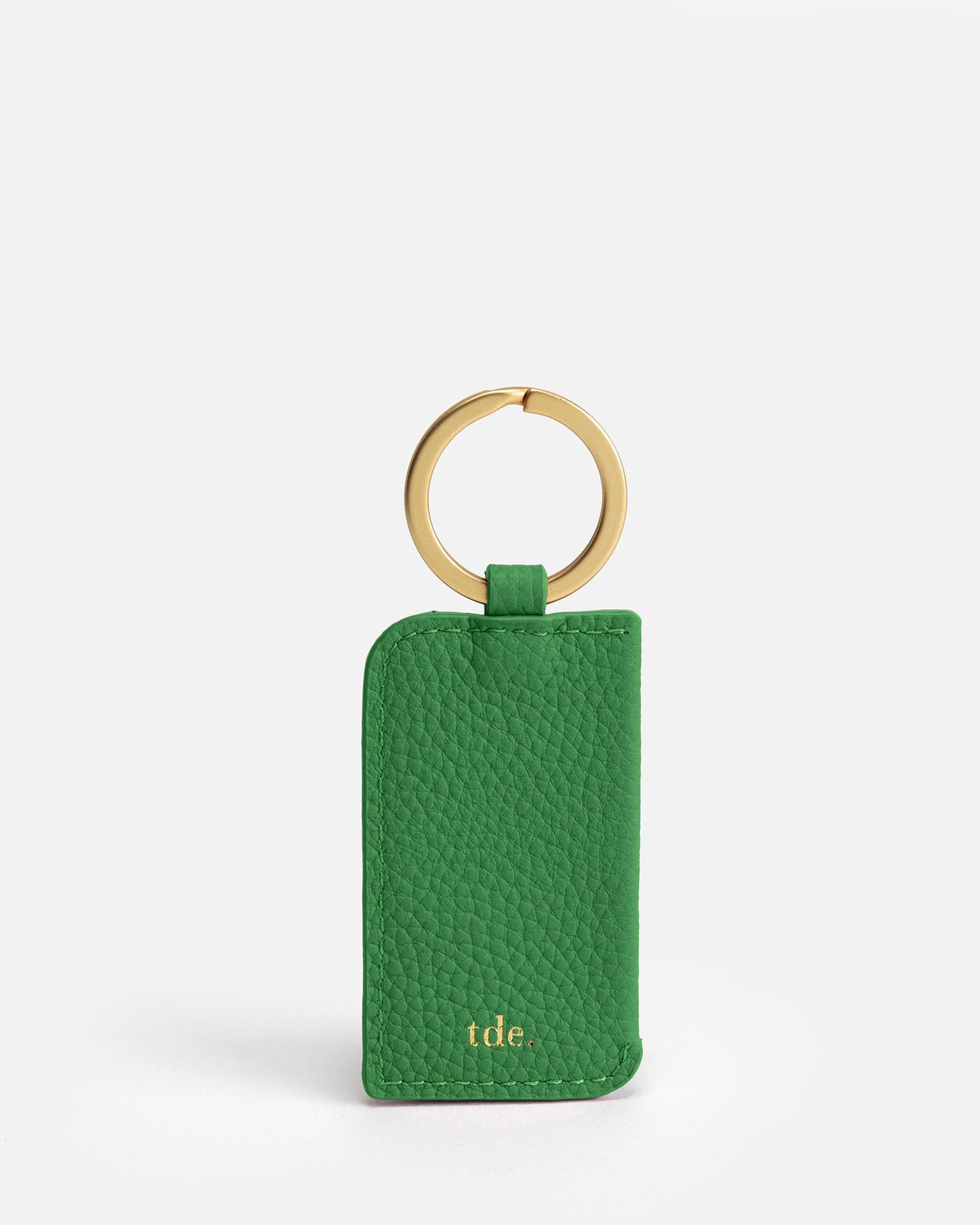 GROUP48 Olivia Keyring (Emerald)