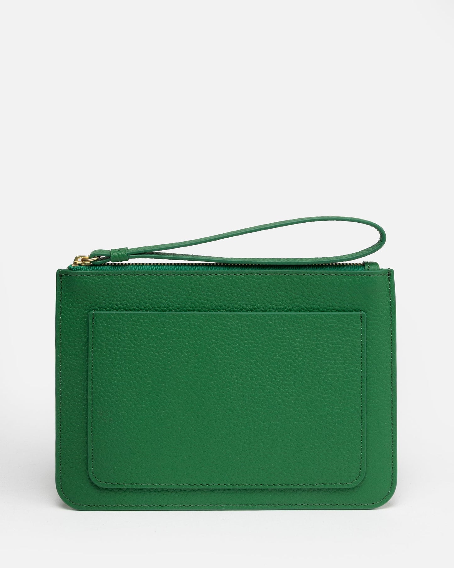 GROUP48 Olivia Pouch (Emerald)