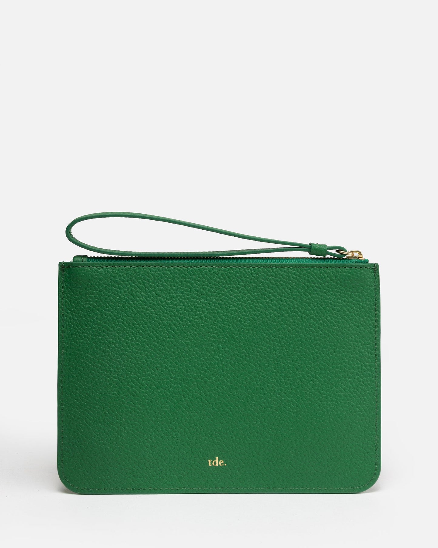GROUP48 Olivia Pouch (Emerald)