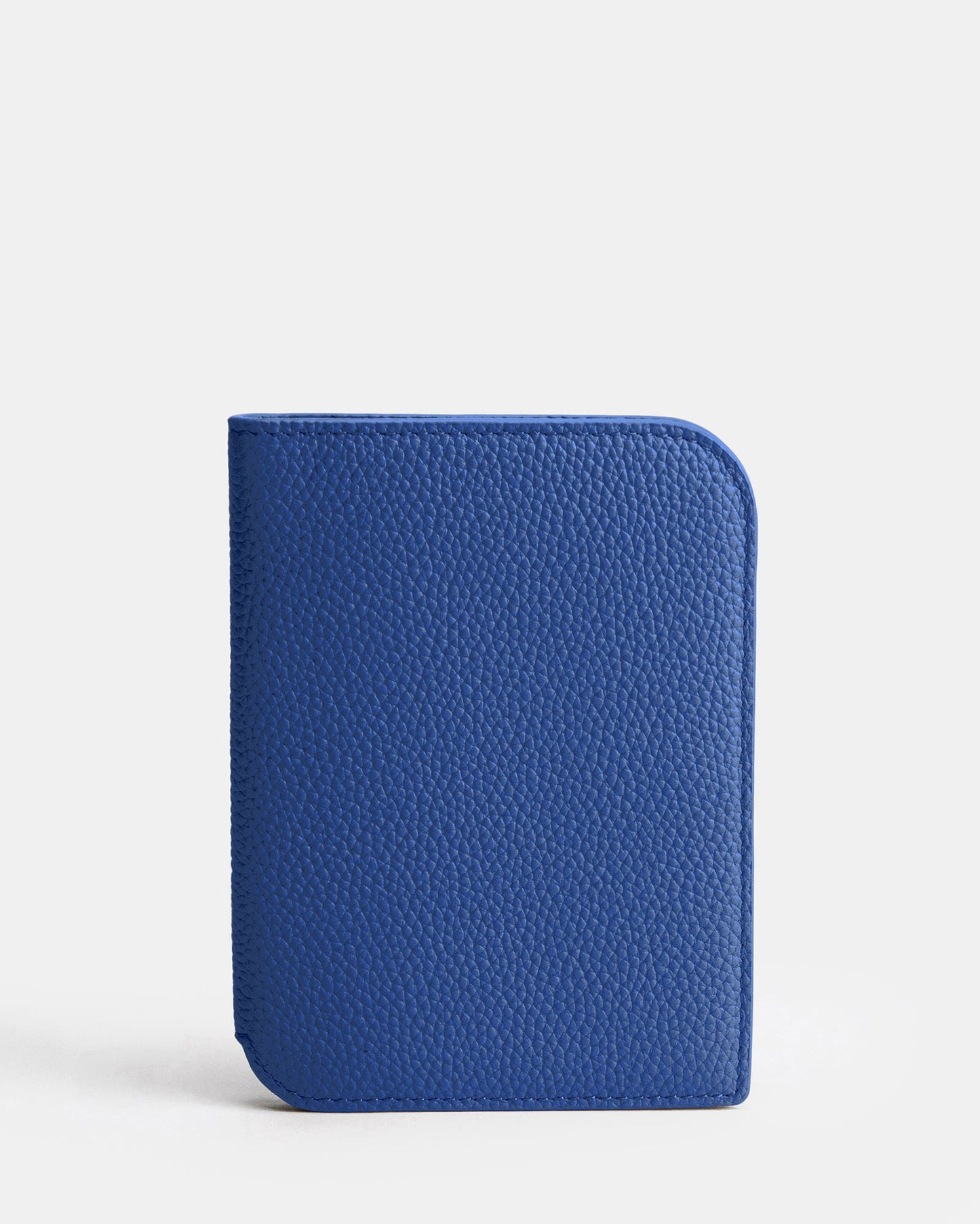 GROUP48 Olivia Passport Holder Ocean (Blue)