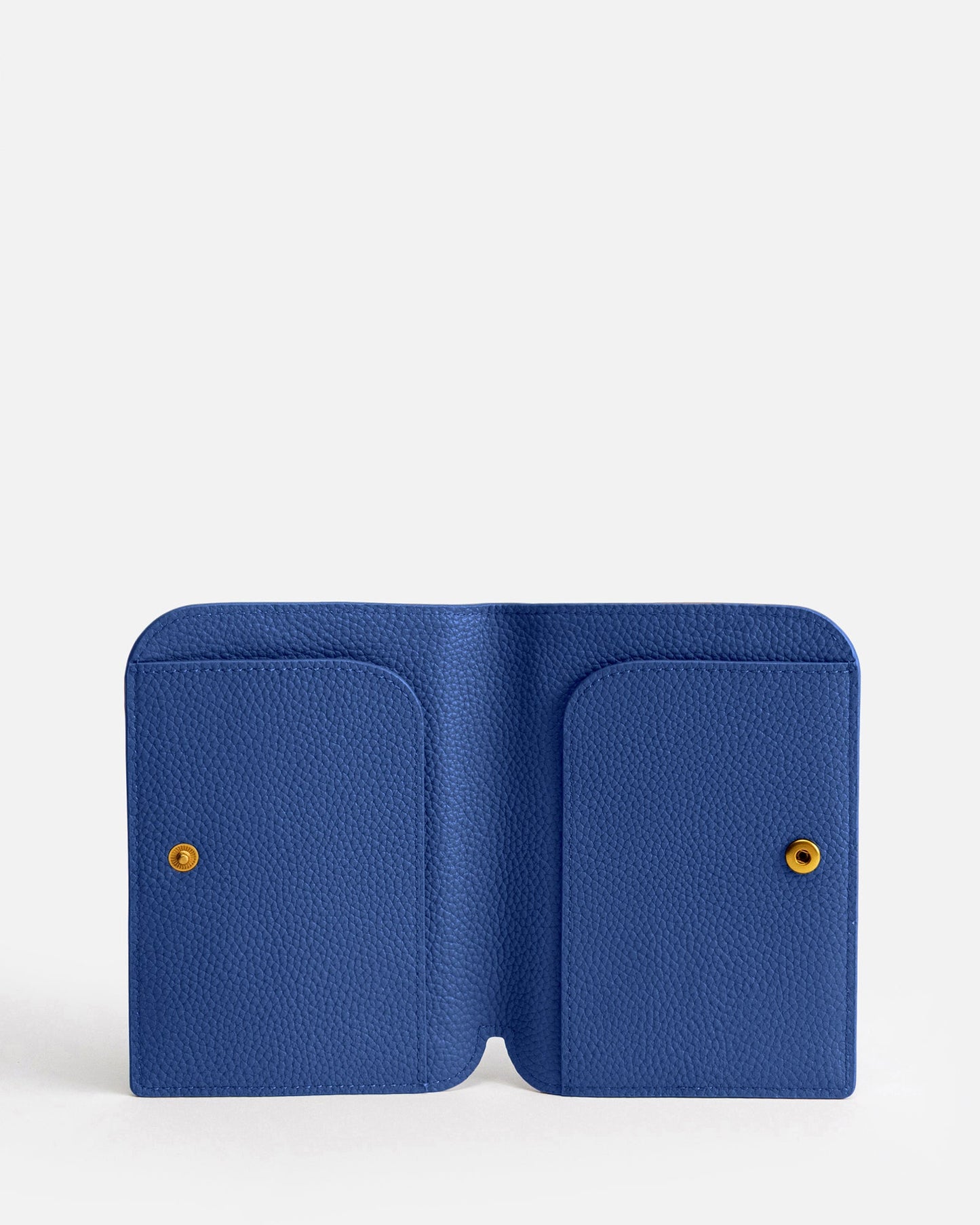 GROUP48 Olivia Passport Holder Ocean (Blue)