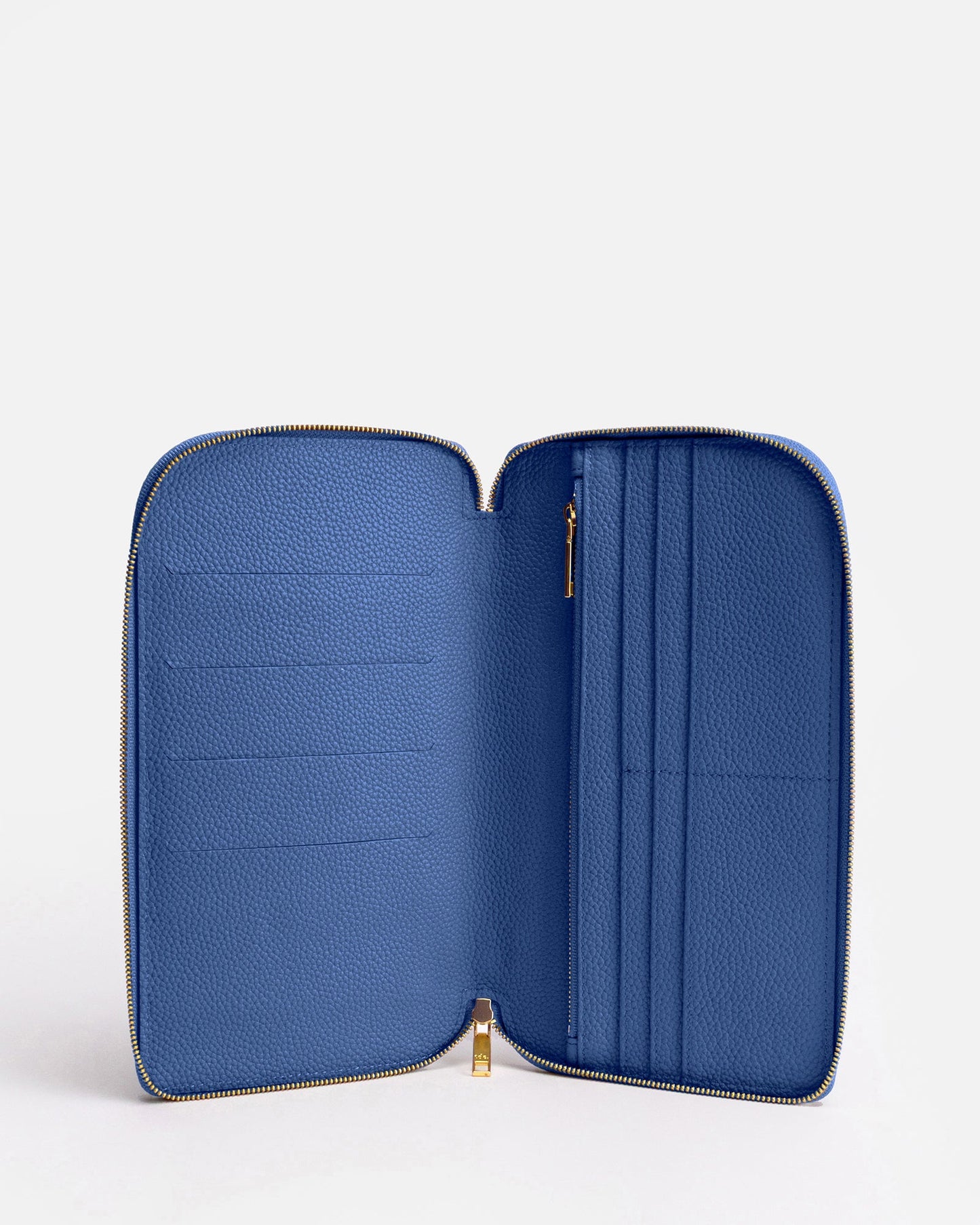 GROUP48 Olivia Family Travel Wallet Ocean (Blue)