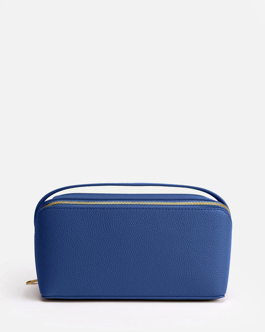 GROUP48 Olivia Large Travel Case Ocean (Blue)
