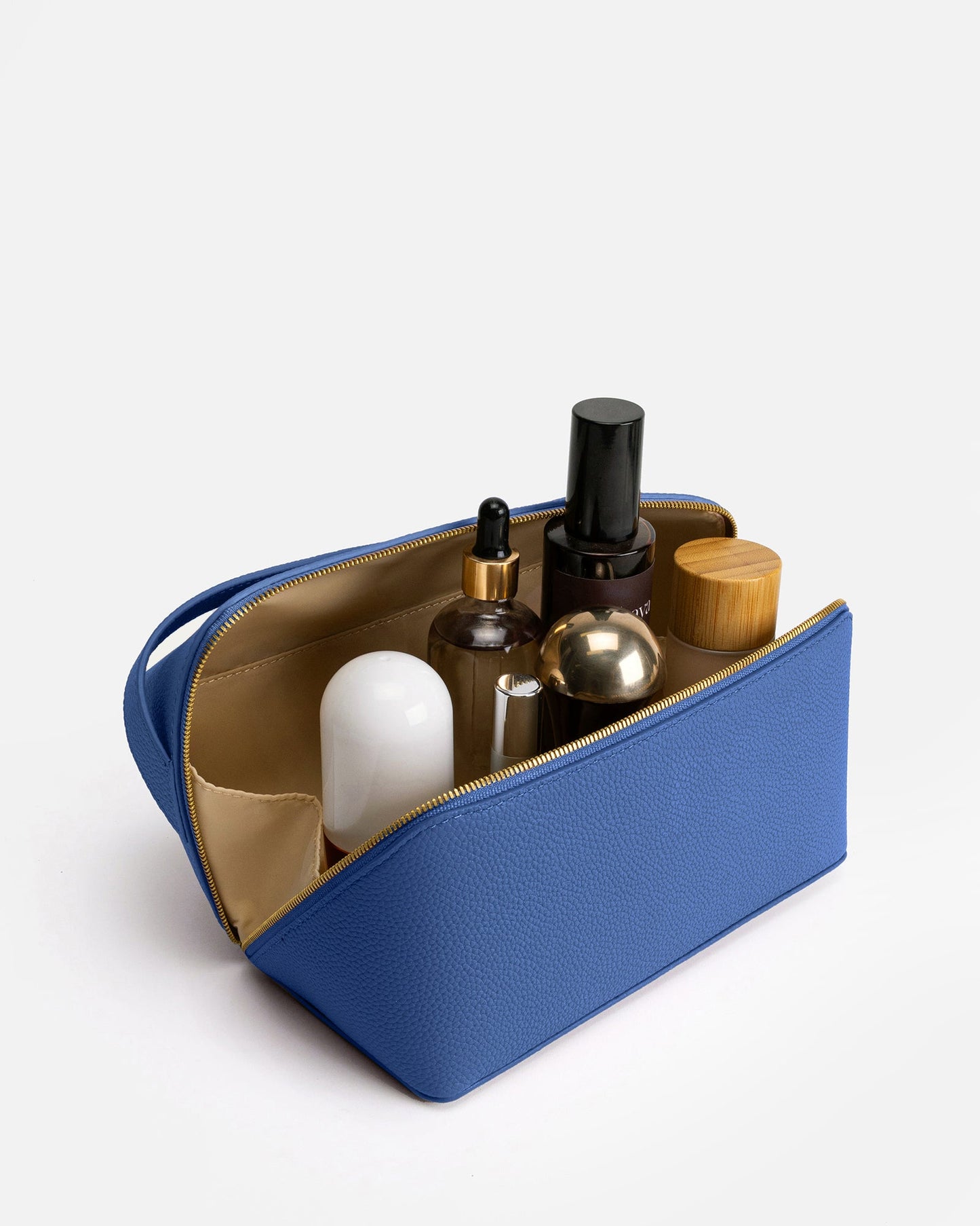GROUP48 Olivia Large Travel Case Ocean (Blue)