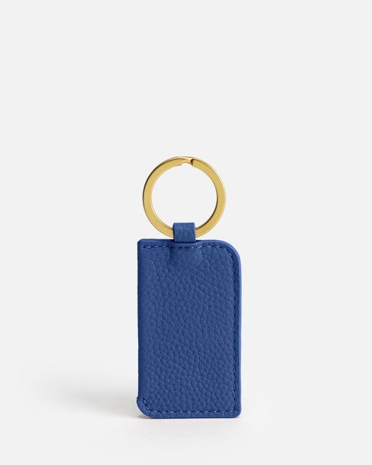 GROUP48 Olivia Keyring Ocean (Blue)