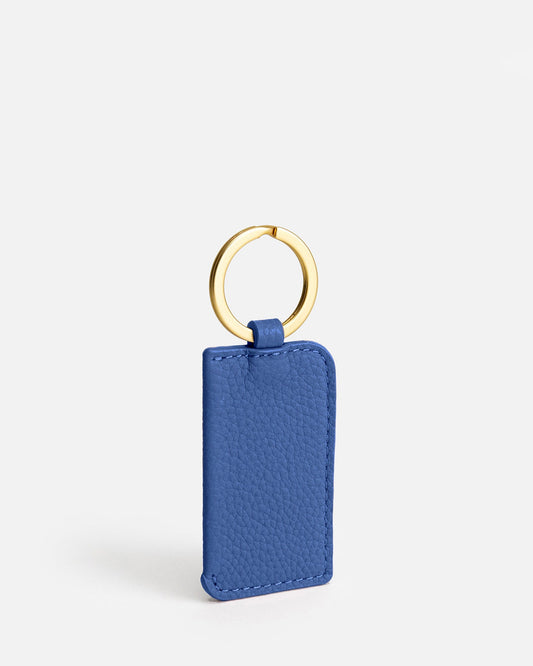 GROUP48 Olivia Keyring Ocean (Blue)