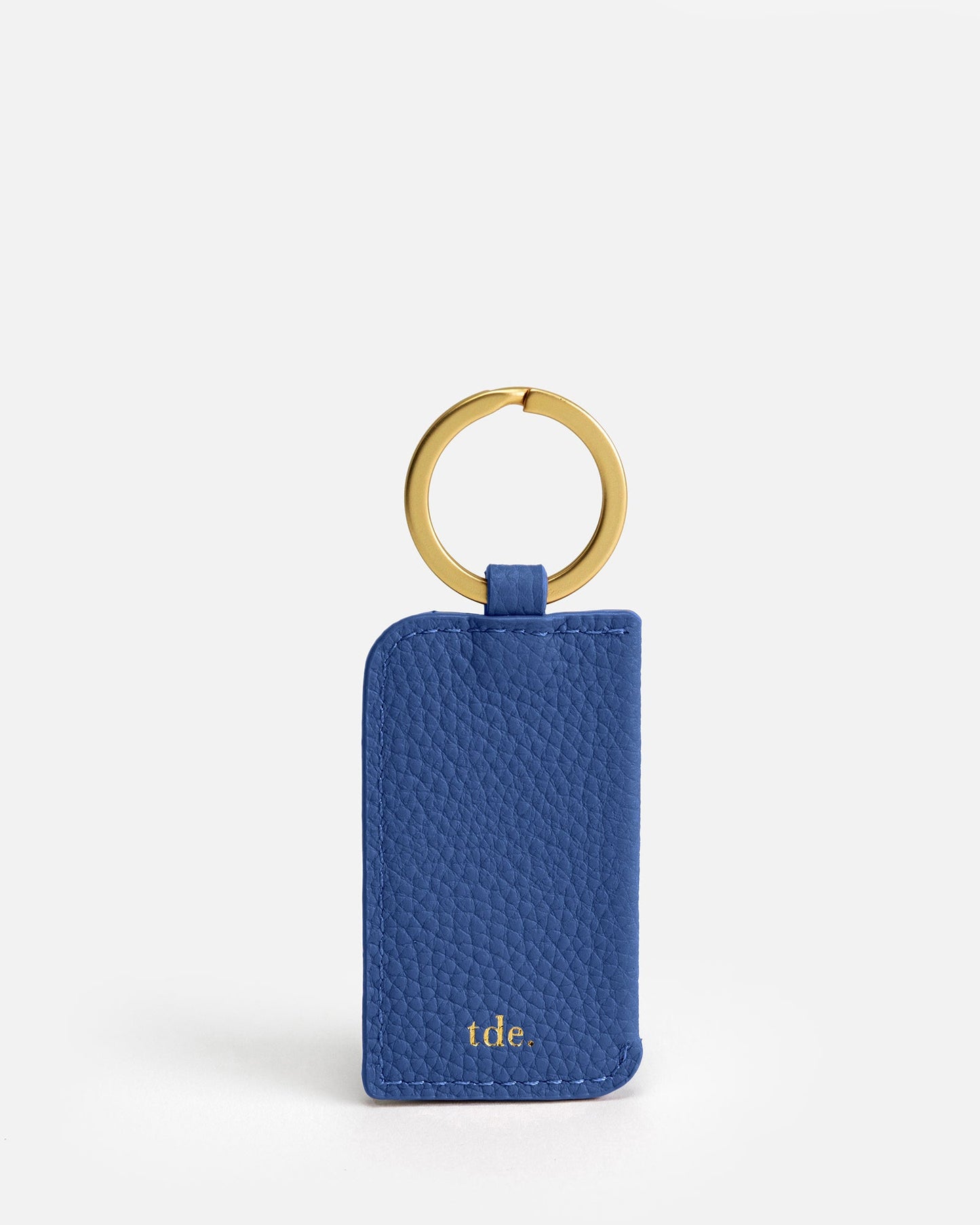 GROUP48 Olivia Keyring Ocean (Blue)