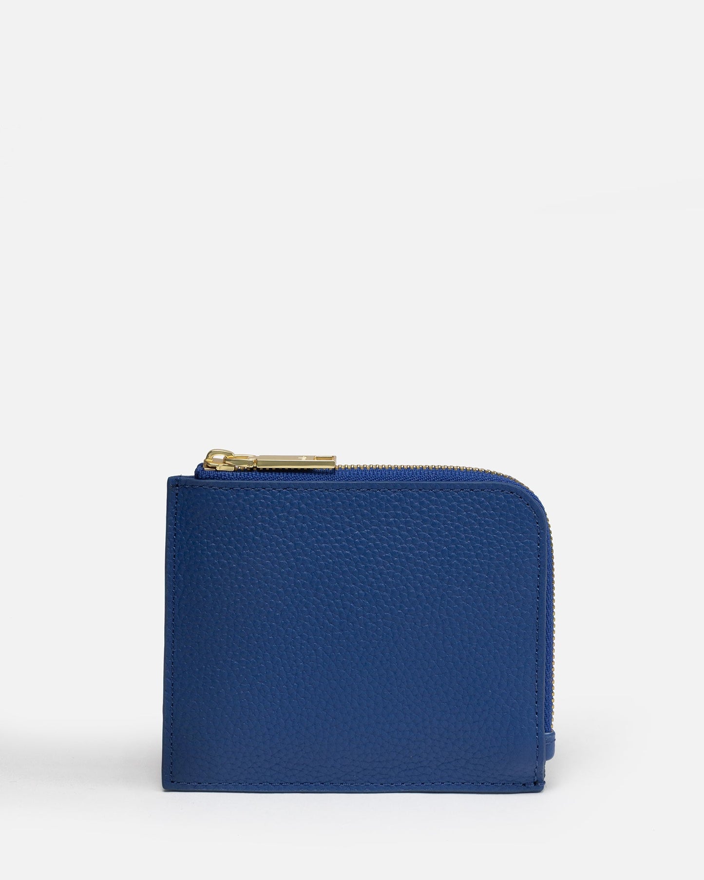 The Daily Edited Olivia Wallet With Card Holder Ocean (Blue)