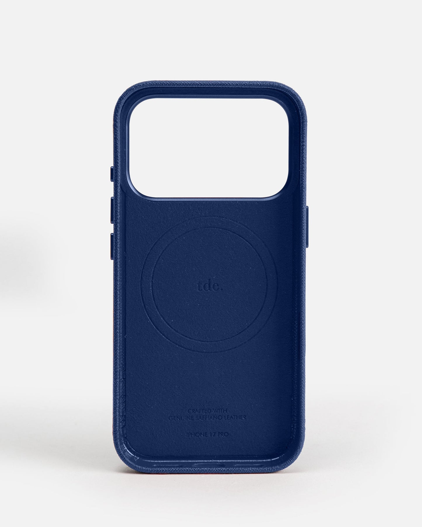 GROUP48 iPhone 17 Pro Case Ocean (Blue)