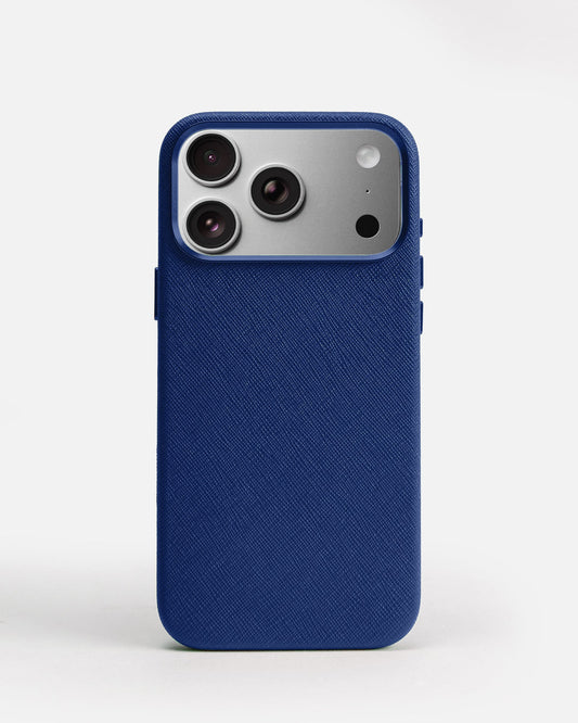 GROUP48 iPhone 17 Pro Max Case Ocean (Blue)