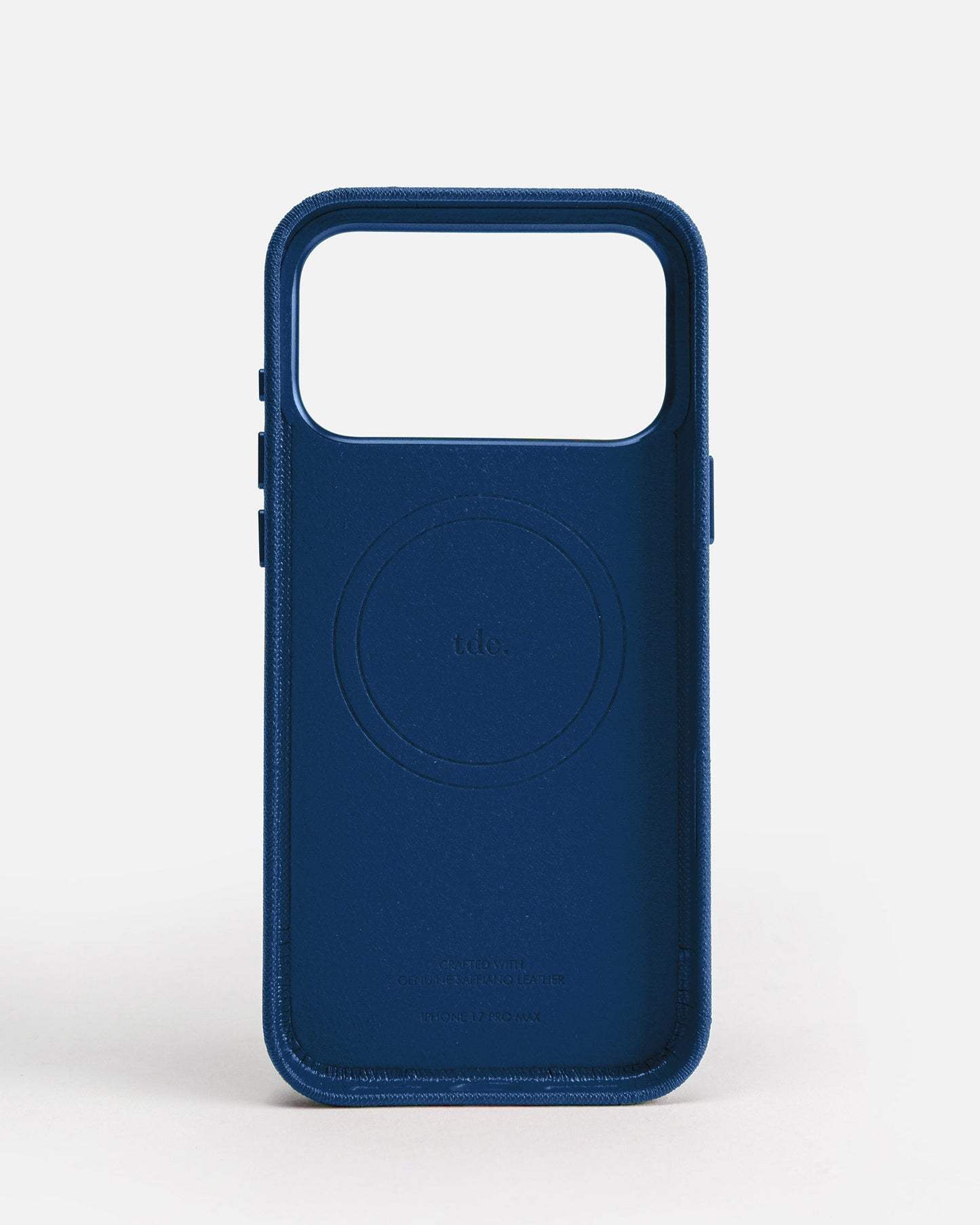 GROUP48 iPhone 17 Pro Max Case Ocean (Blue)