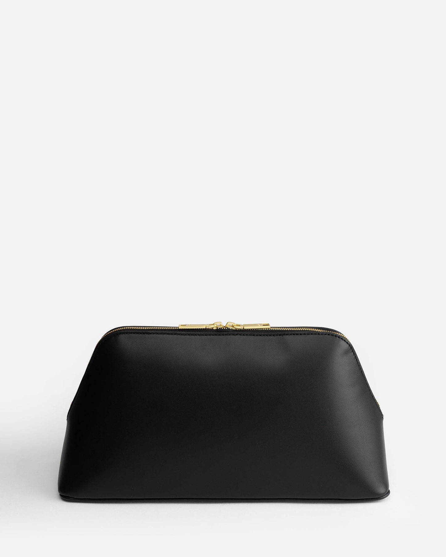 The Daily Edited Zara Large Beauty Case (Black)