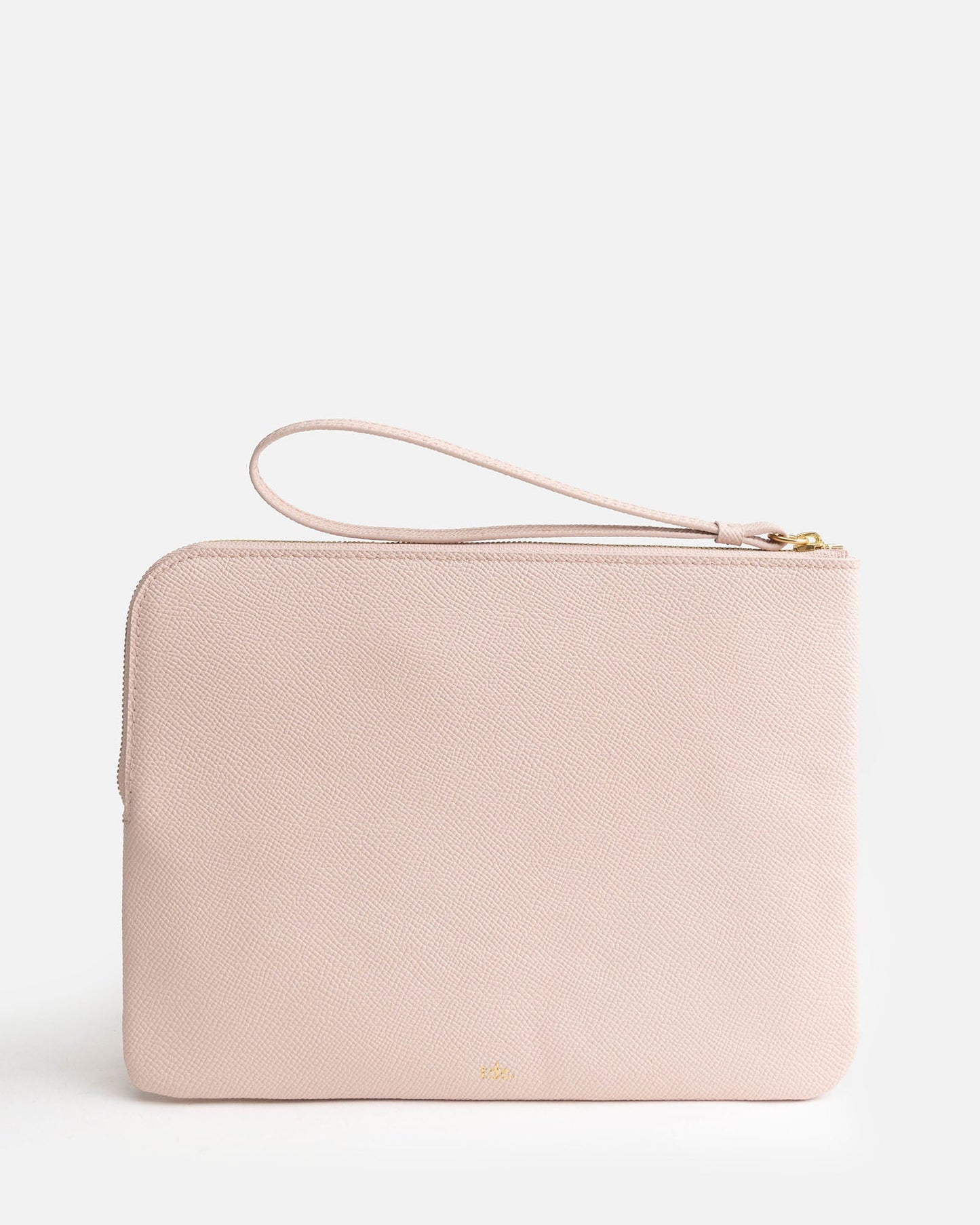The Daily Edited Frankie Pouch Light (Pink)