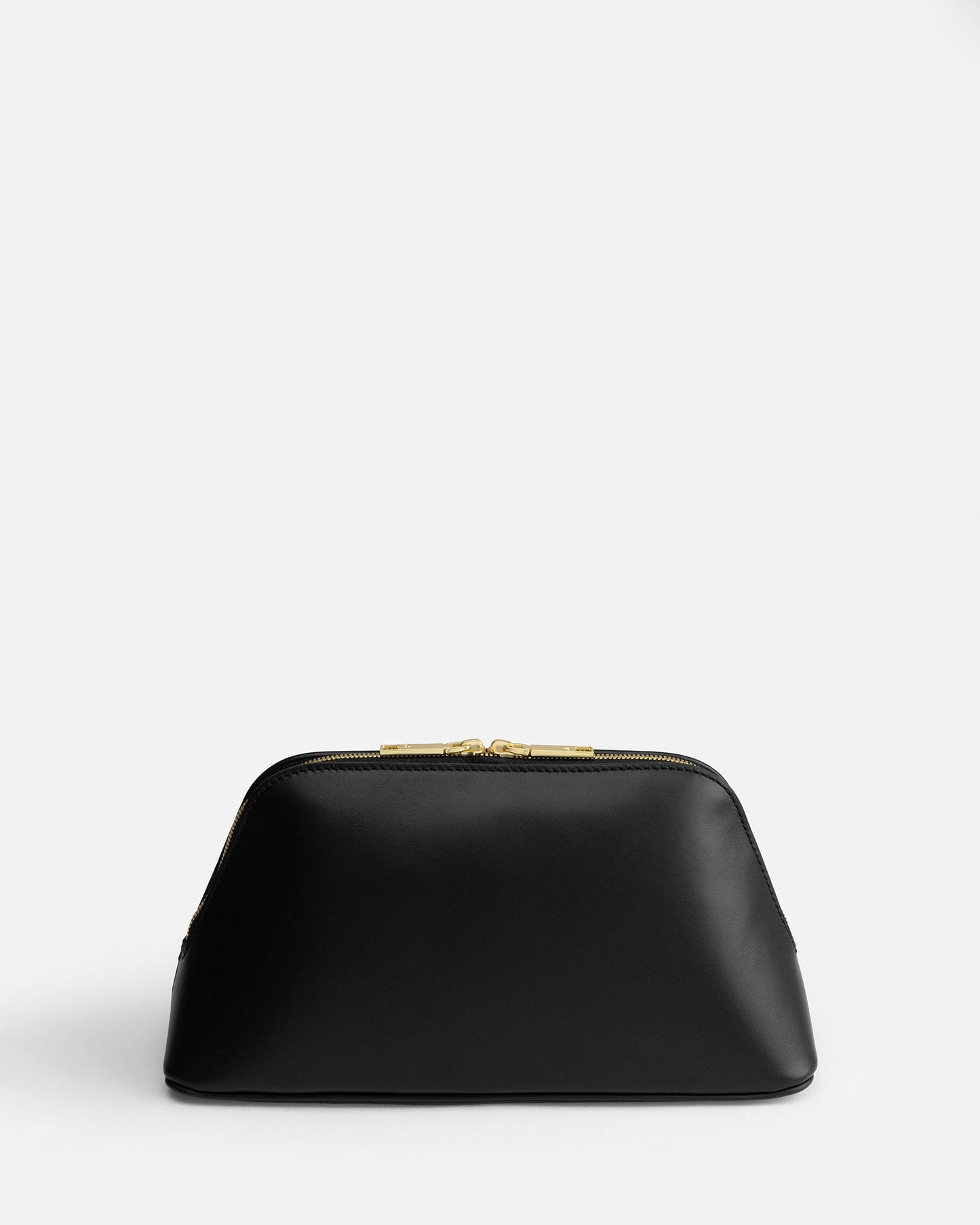 The Daily Edited Zara Small Beauty Case (Black)