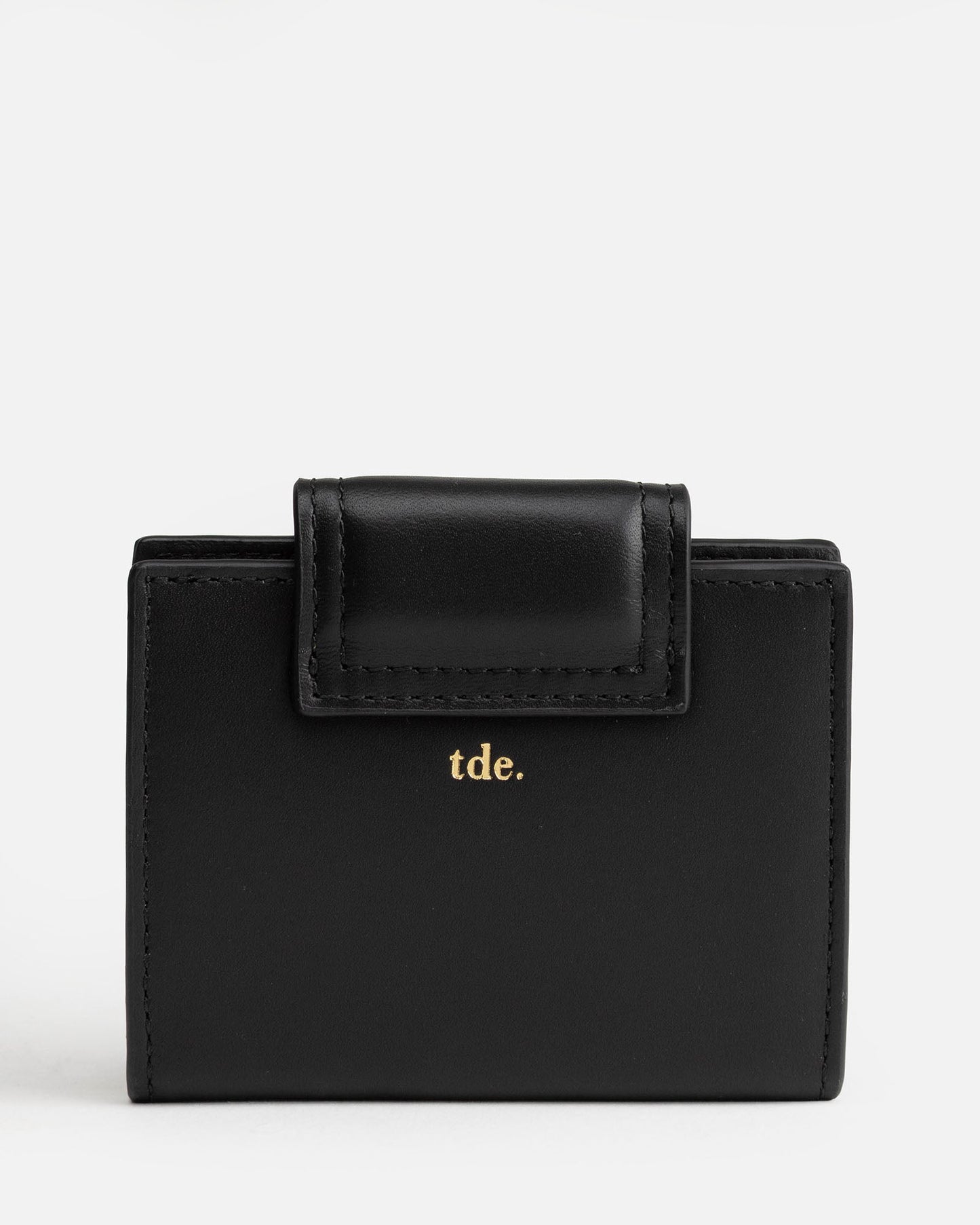 The Daily Edited Zara Card Holder (Black)