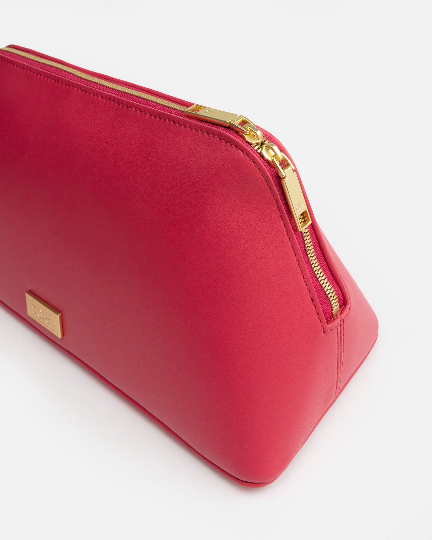 The Daily Edited Zara Large Beauty Case (Watermelon)