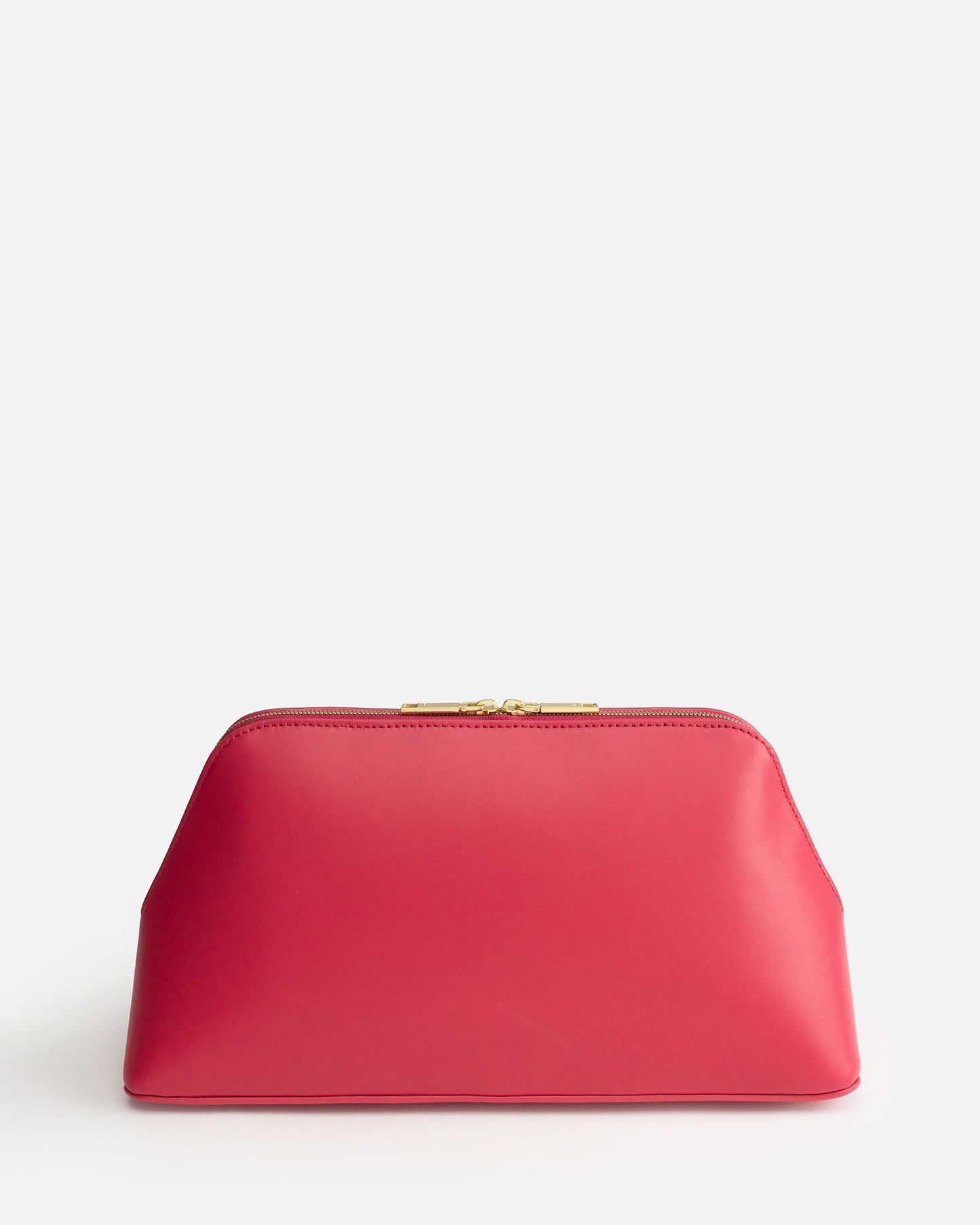 The Daily Edited Zara Large Beauty Case (Watermelon)