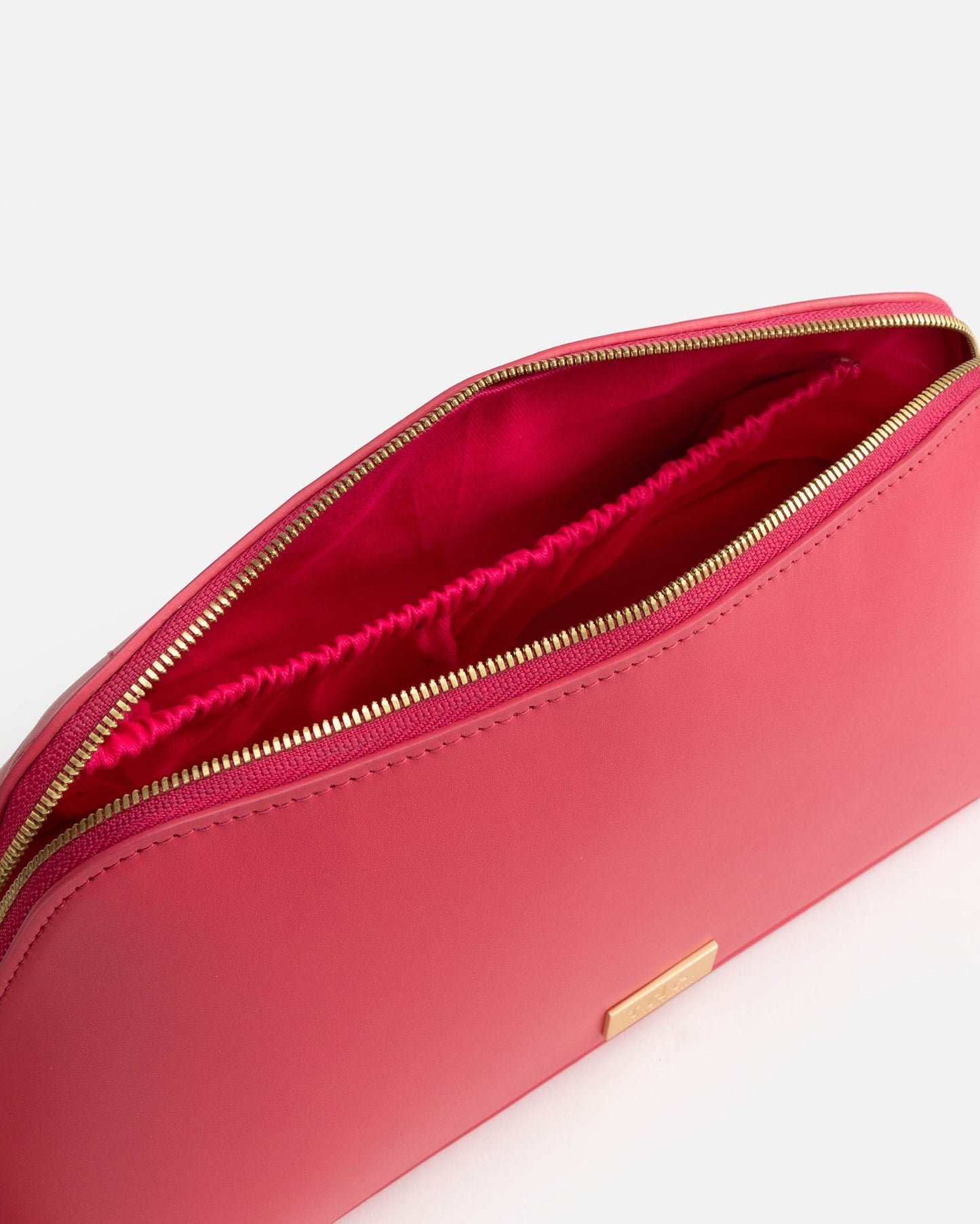 The Daily Edited Zara Large Beauty Case (Watermelon)