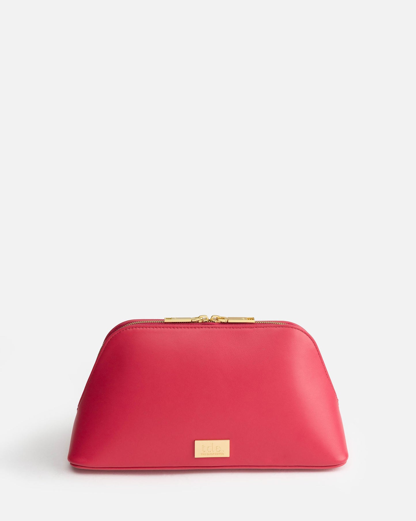 The Daily Edited Zara Small Beauty Case (Watermelon)