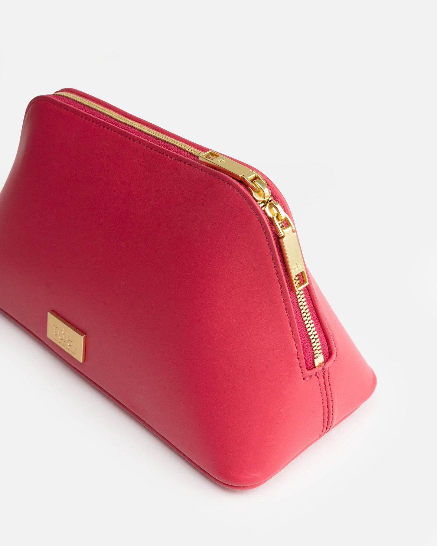 The Daily Edited Zara Small Beauty Case (Watermelon)