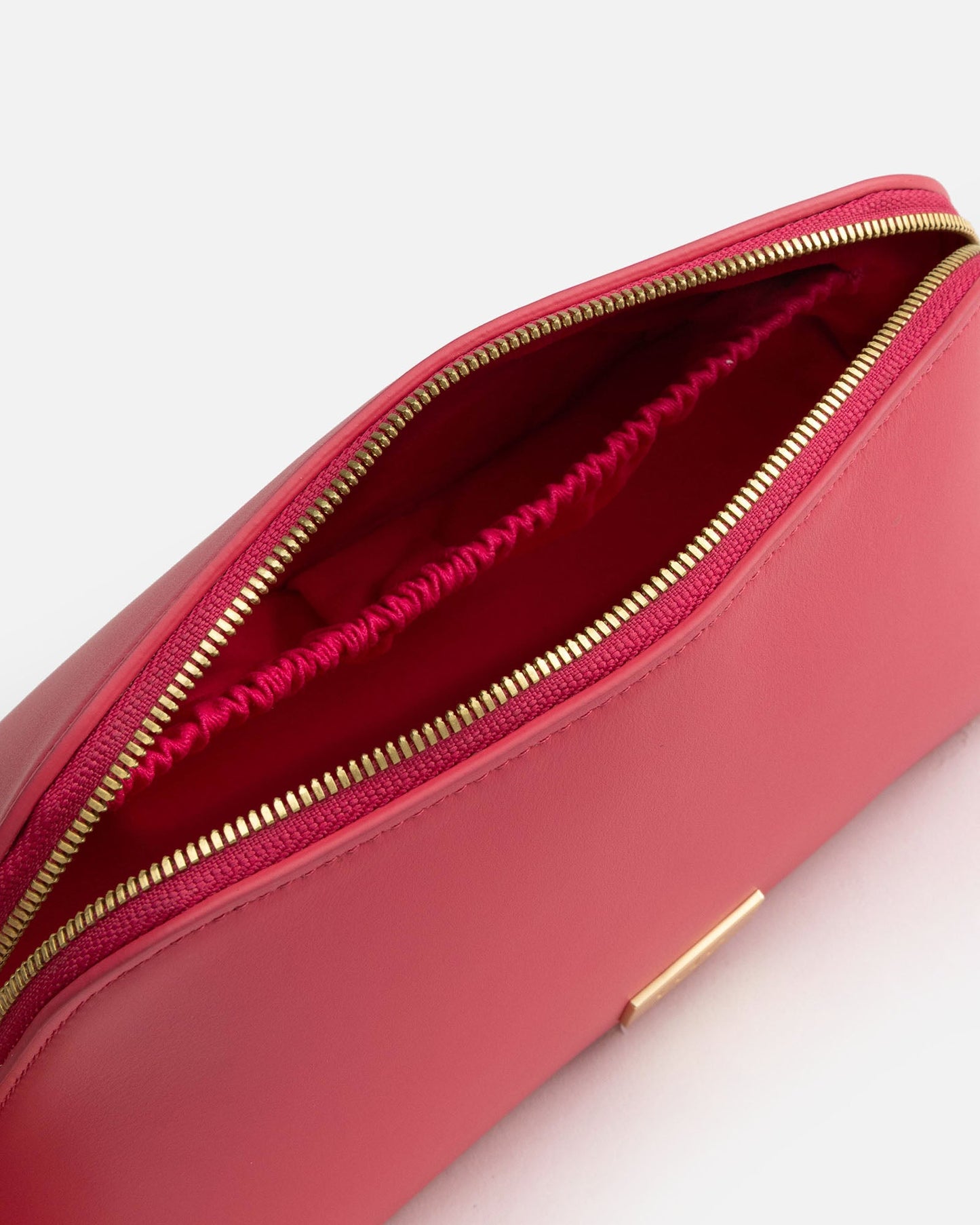 The Daily Edited Zara Small Beauty Case (Watermelon)