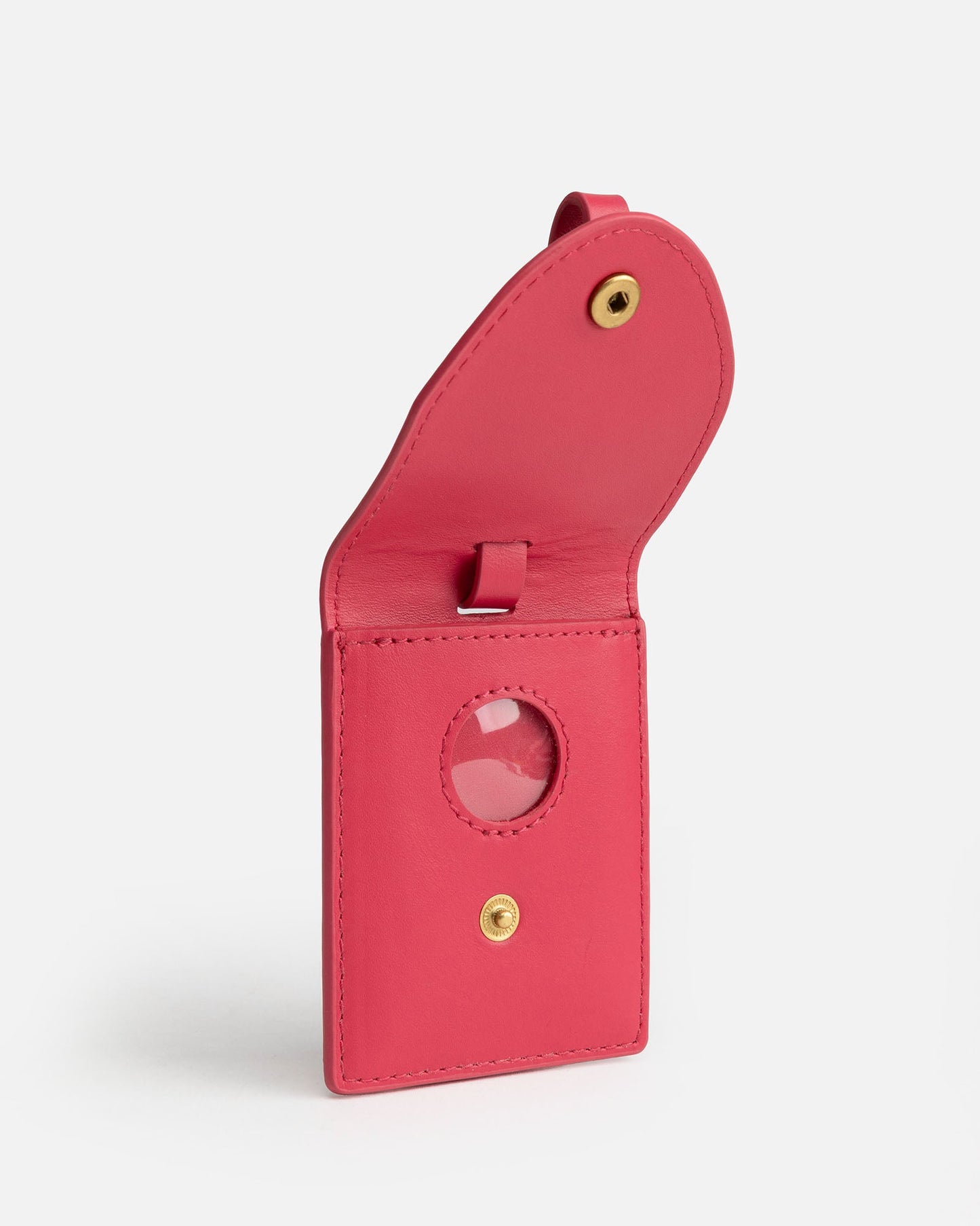 The Daily Edited Zara Luggage Tag (Watermelon)