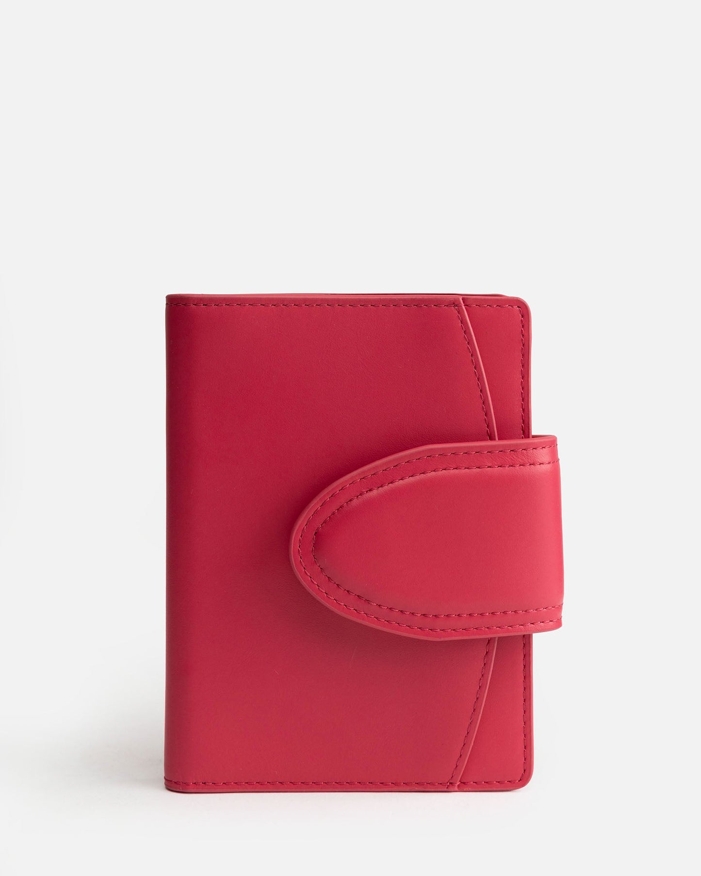 The Daily Edited Zara Passport Holder (Watermelon)