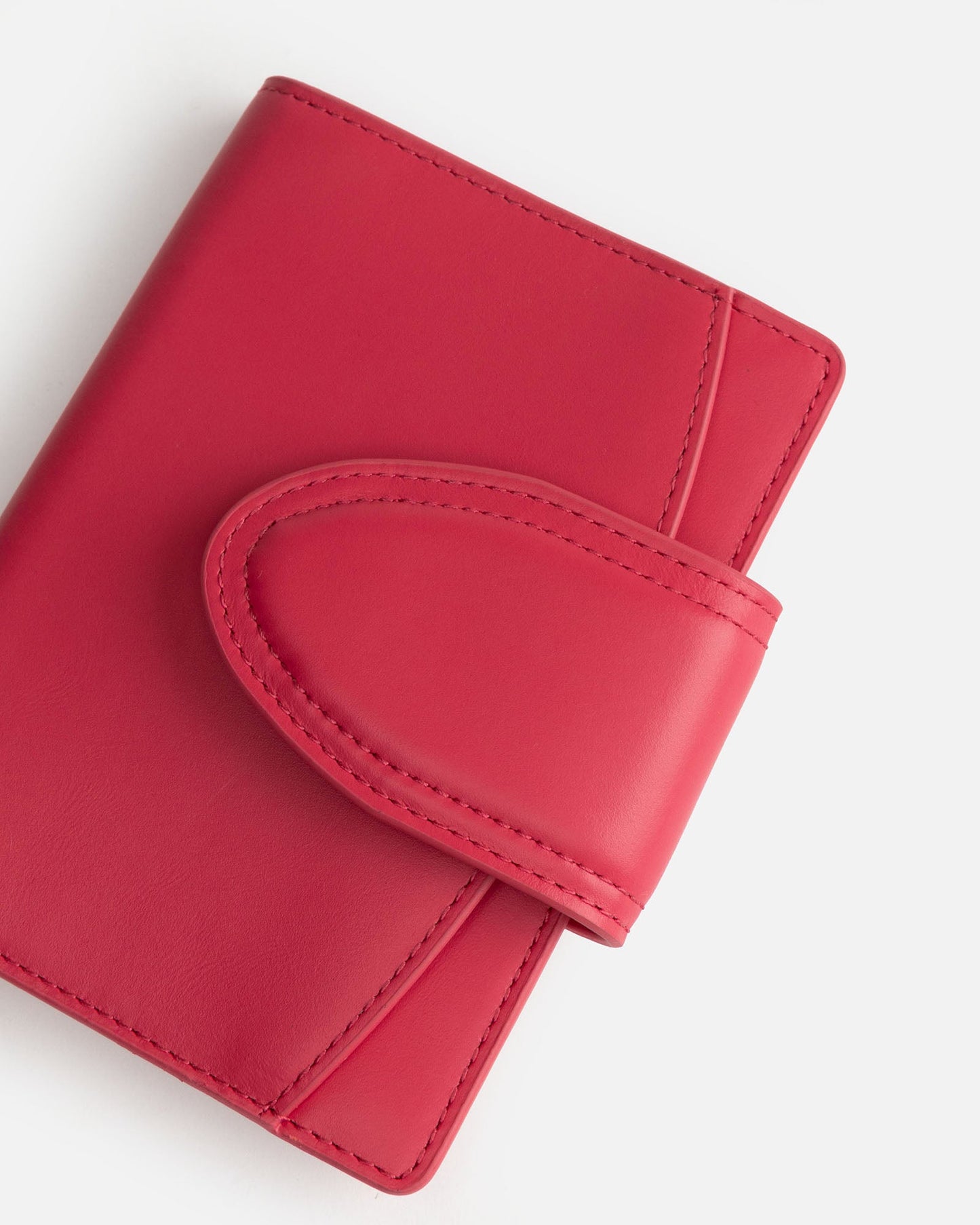 The Daily Edited Zara Passport Holder (Watermelon)