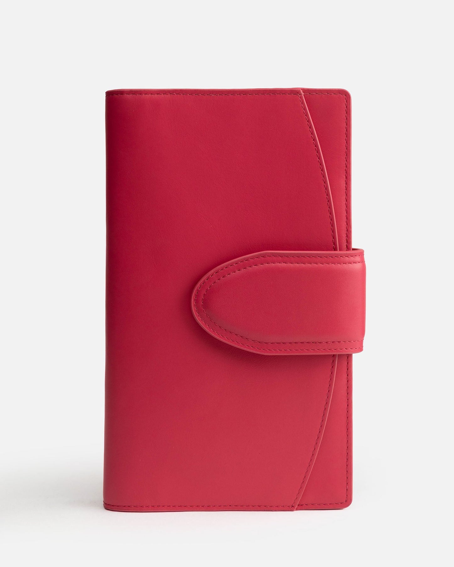 The Daily Edited Zara Travel Wallet (Watermelon)