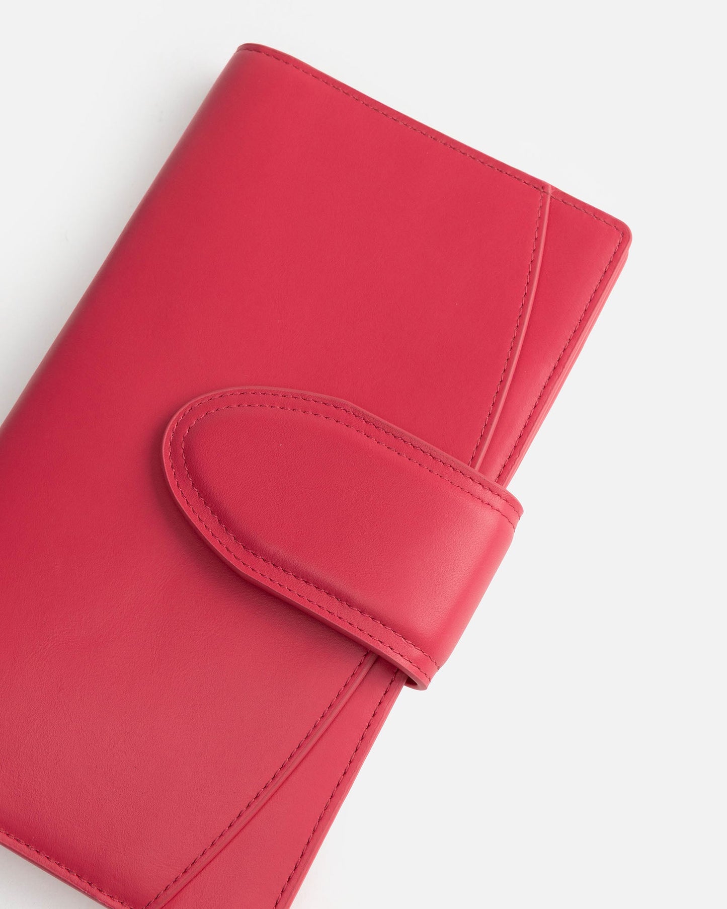 The Daily Edited Zara Travel Wallet (Watermelon)
