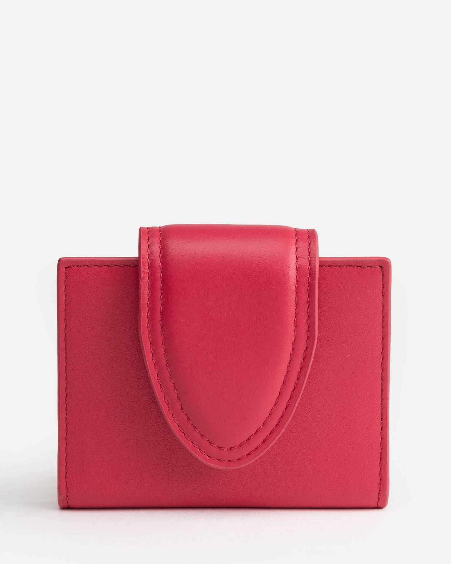 The Daily Edited Zara Card Holder (Watermelon)