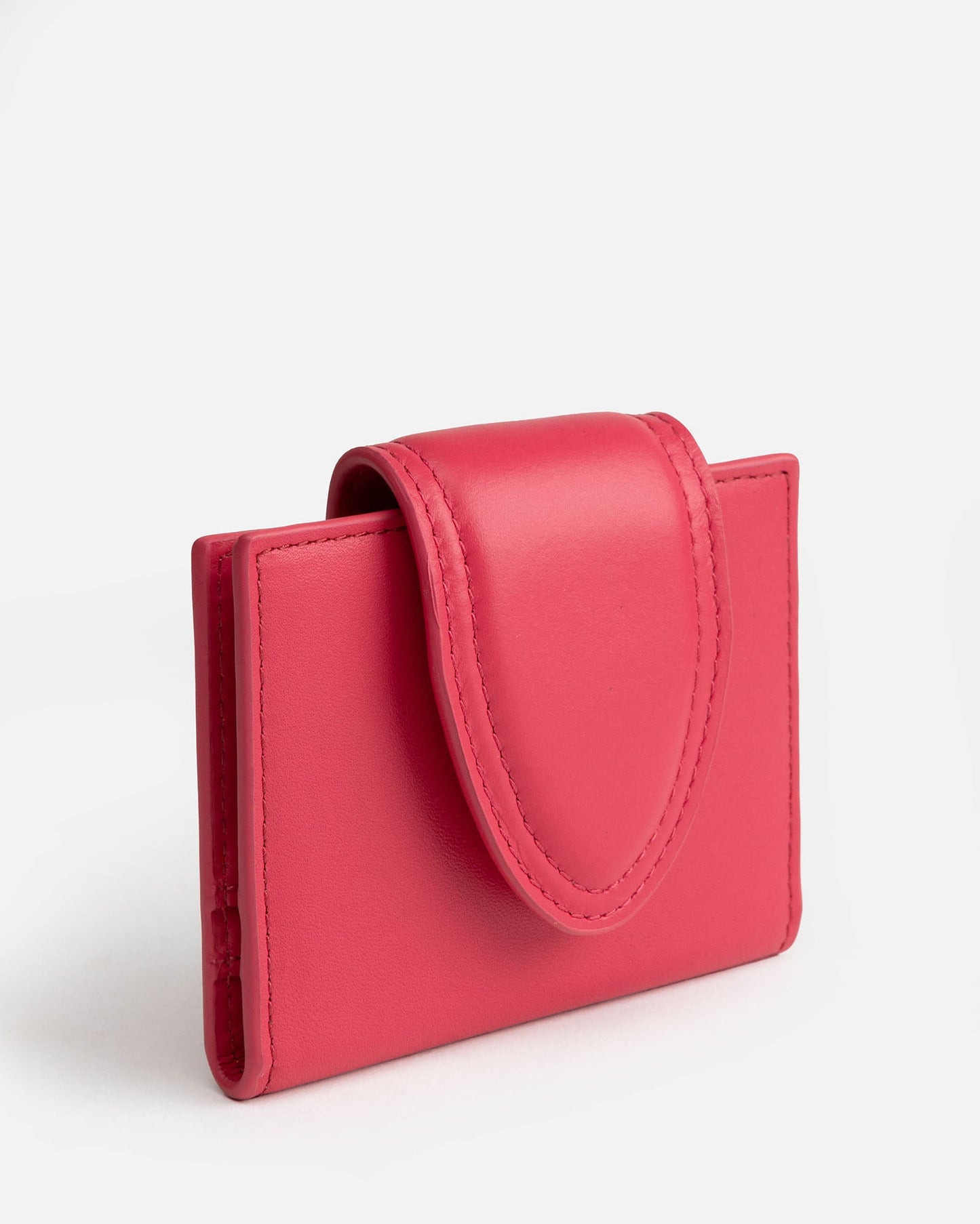 The Daily Edited Zara Card Holder (Watermelon)
