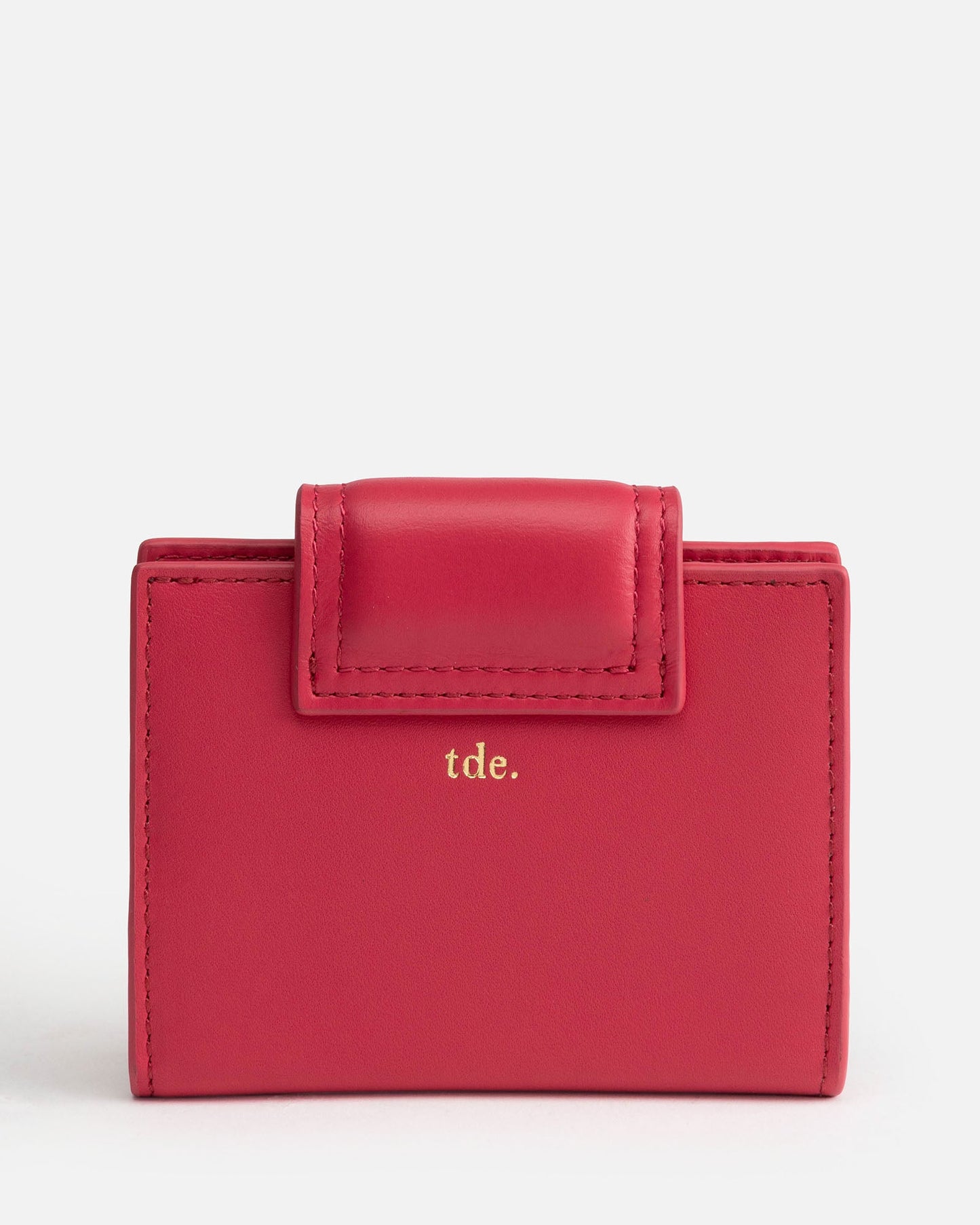 The Daily Edited Zara Card Holder (Watermelon)