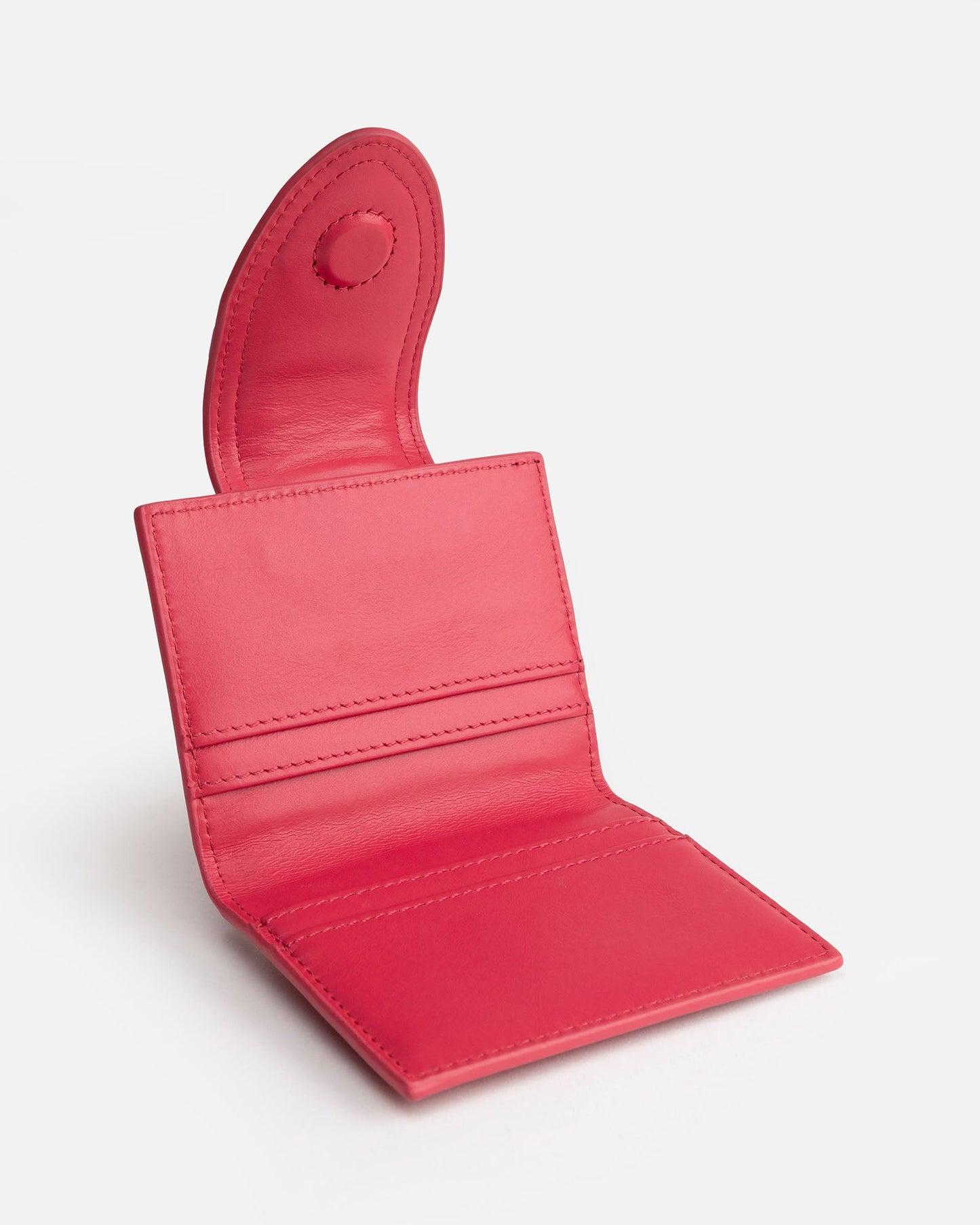 The Daily Edited Zara Card Holder (Watermelon)