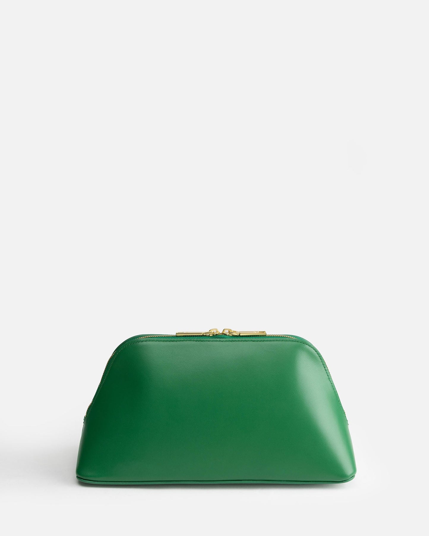 The Daily Edited Zara Small Beauty Case Bold (Green)