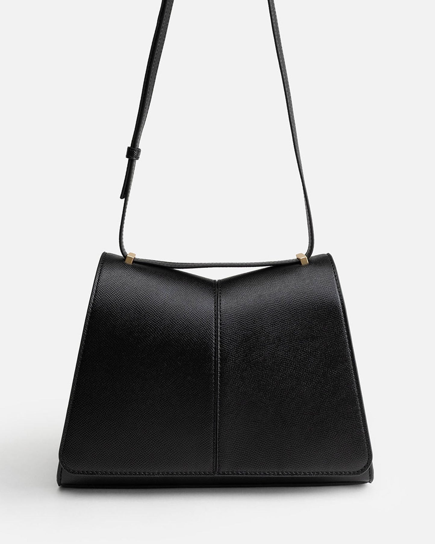 The Daily Edited Frankie Day Bag (Black)