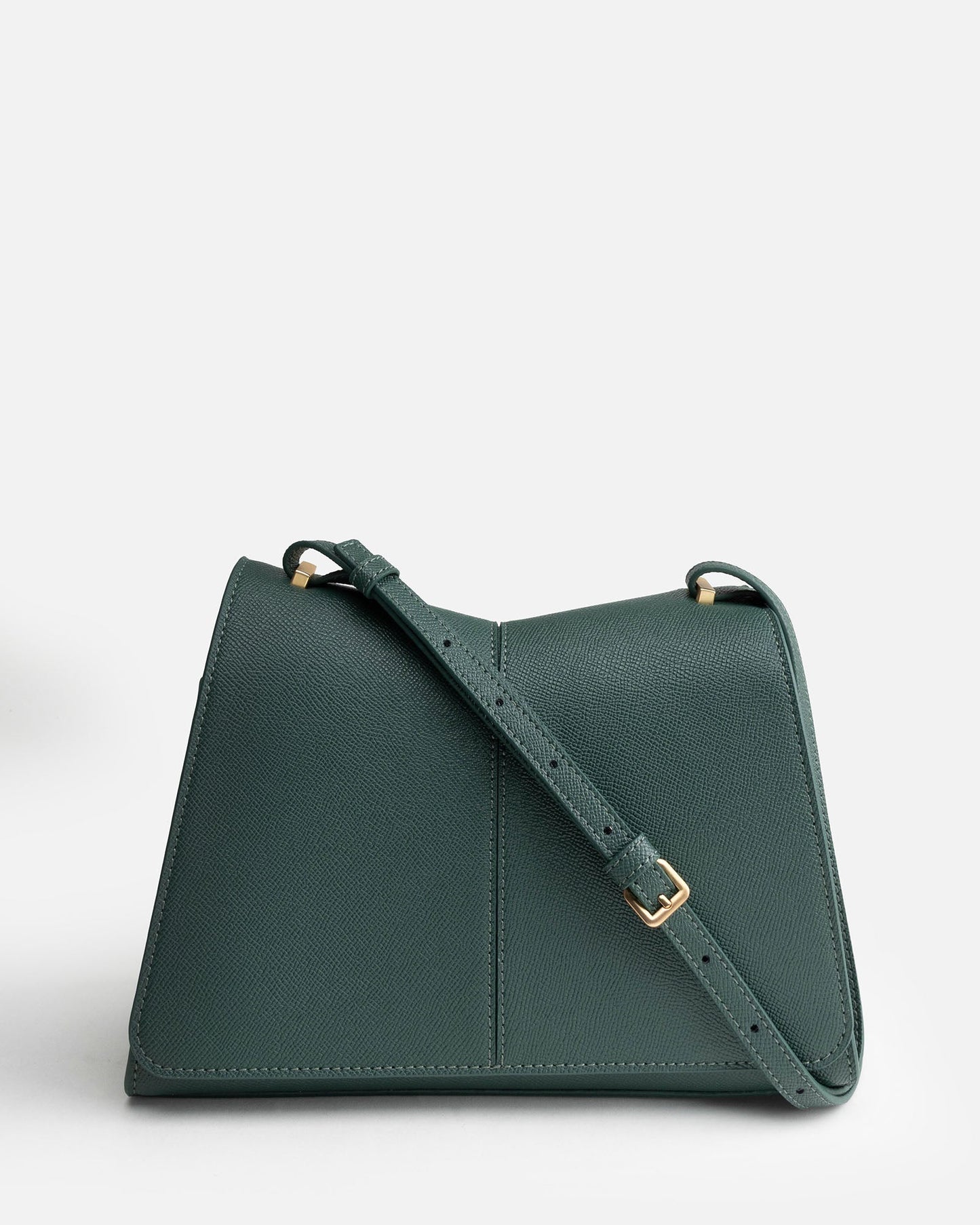 The Daily Edited Frankie Day Bag (Green)