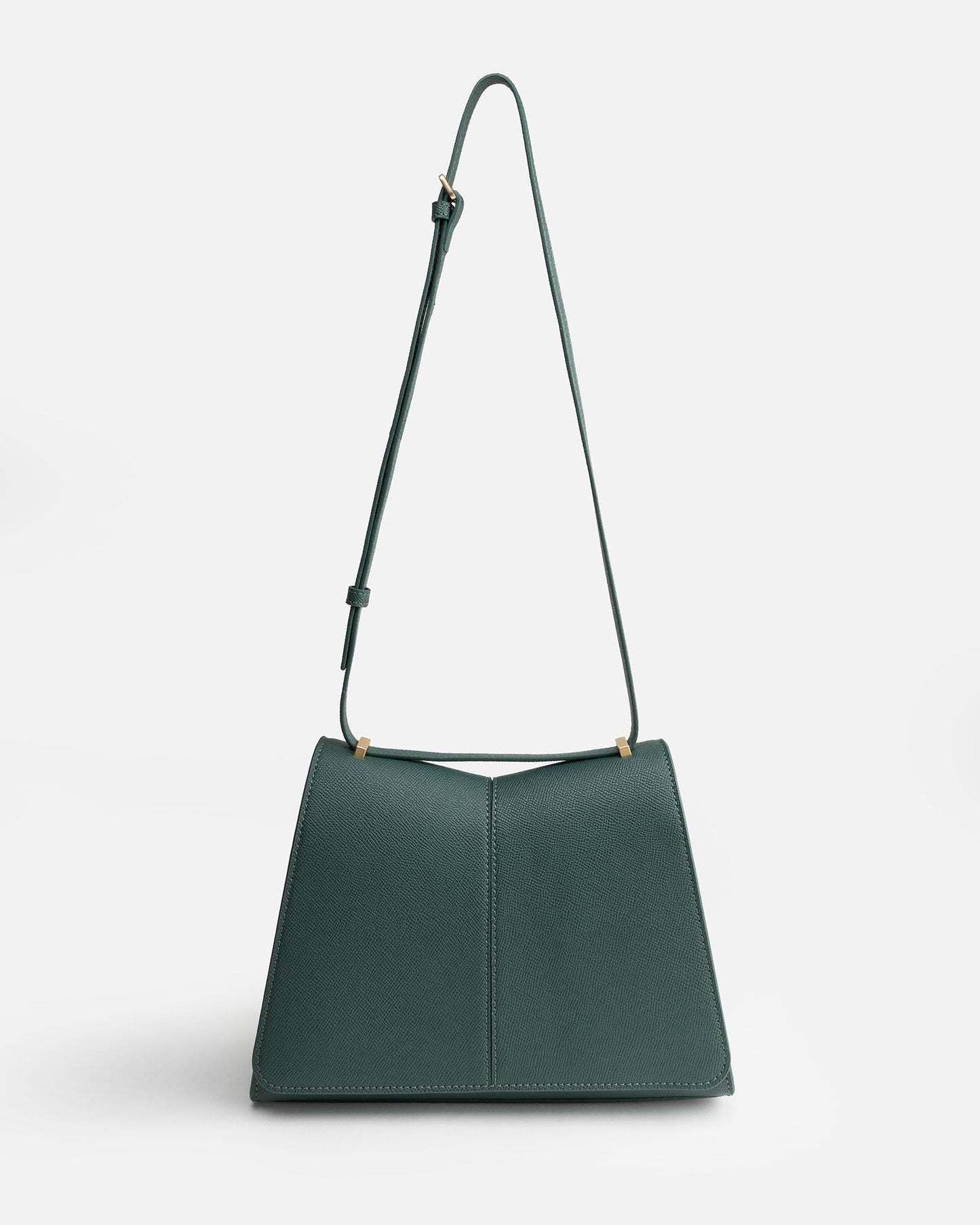 The Daily Edited Frankie Day Bag (Green)