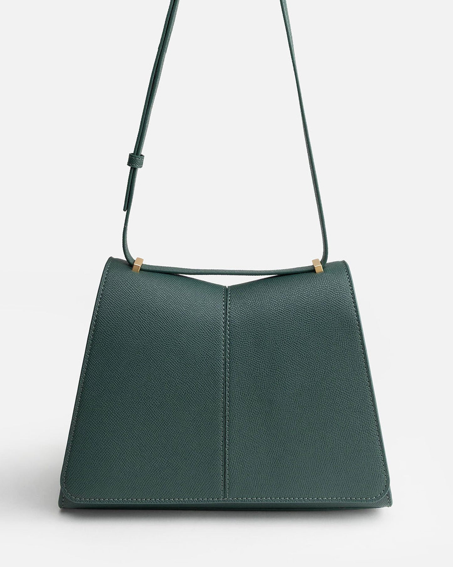 The Daily Edited Frankie Day Bag (Green)